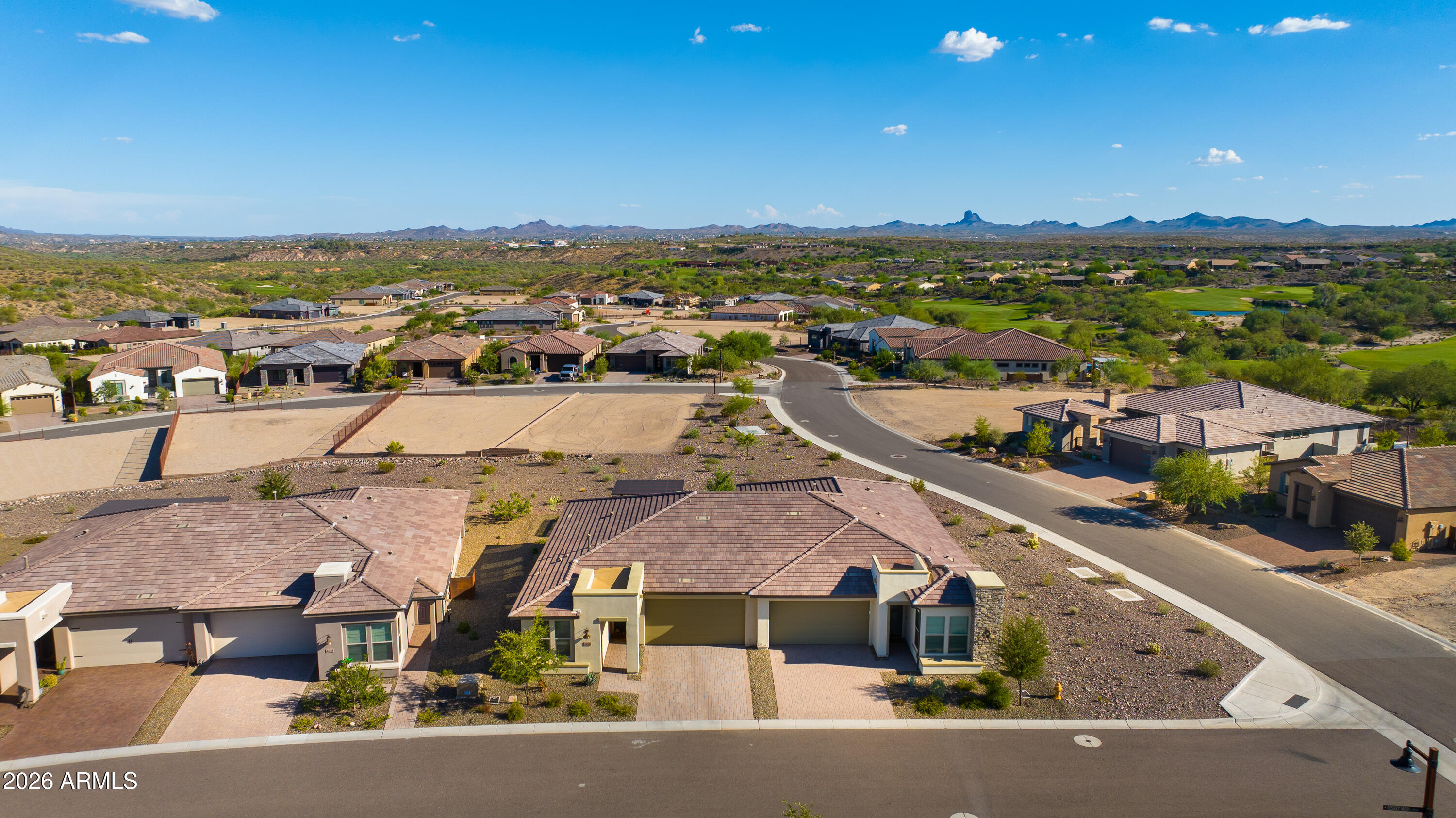 4008 DESERT MOON Drive