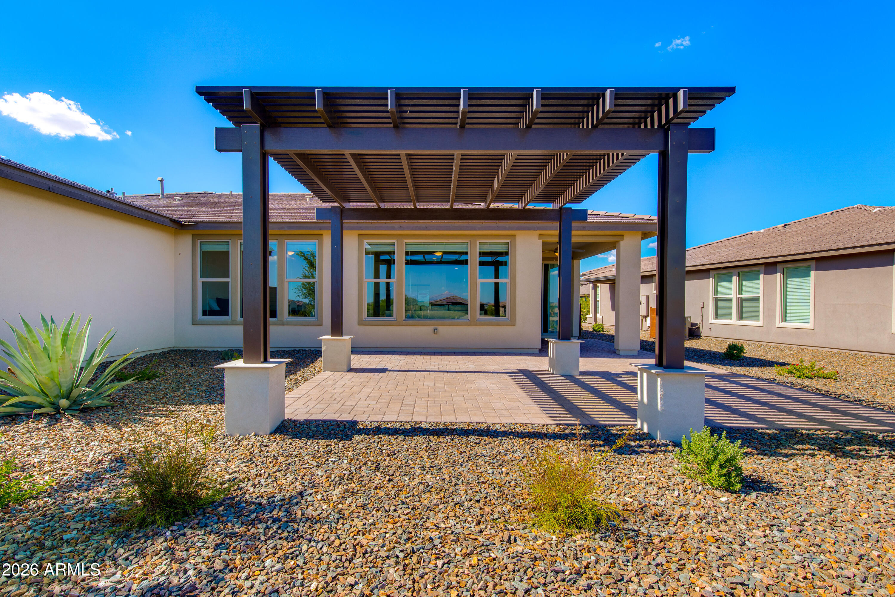 4008 DESERT MOON Drive
