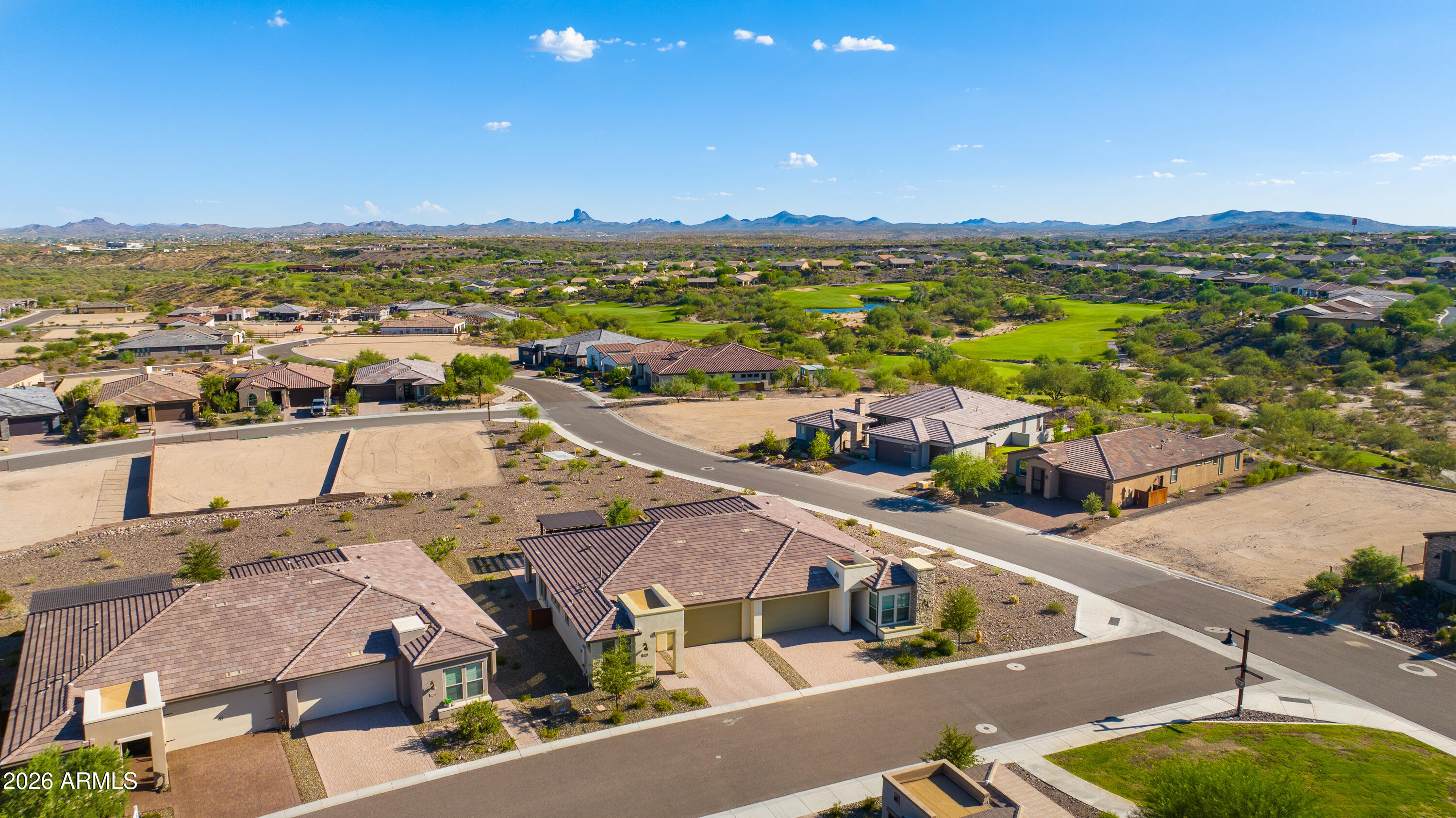 4008 DESERT MOON Drive