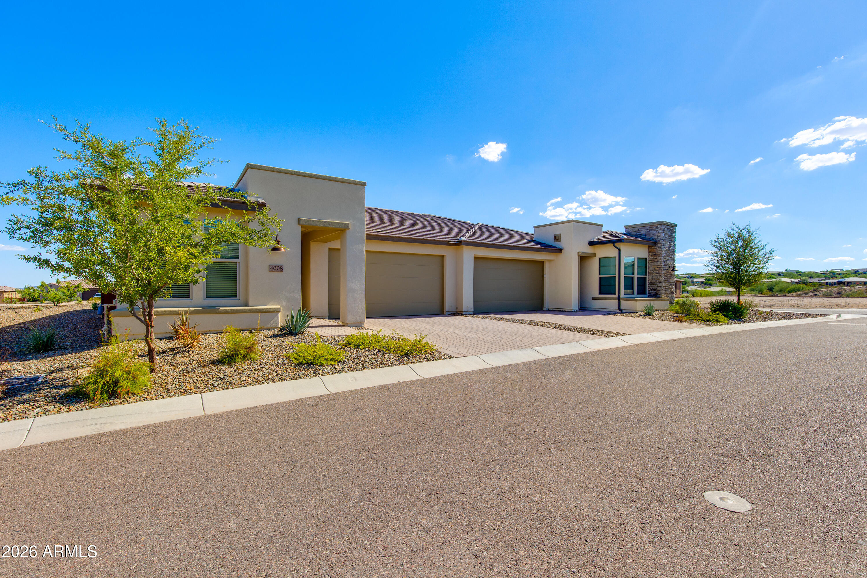 4008 DESERT MOON Drive