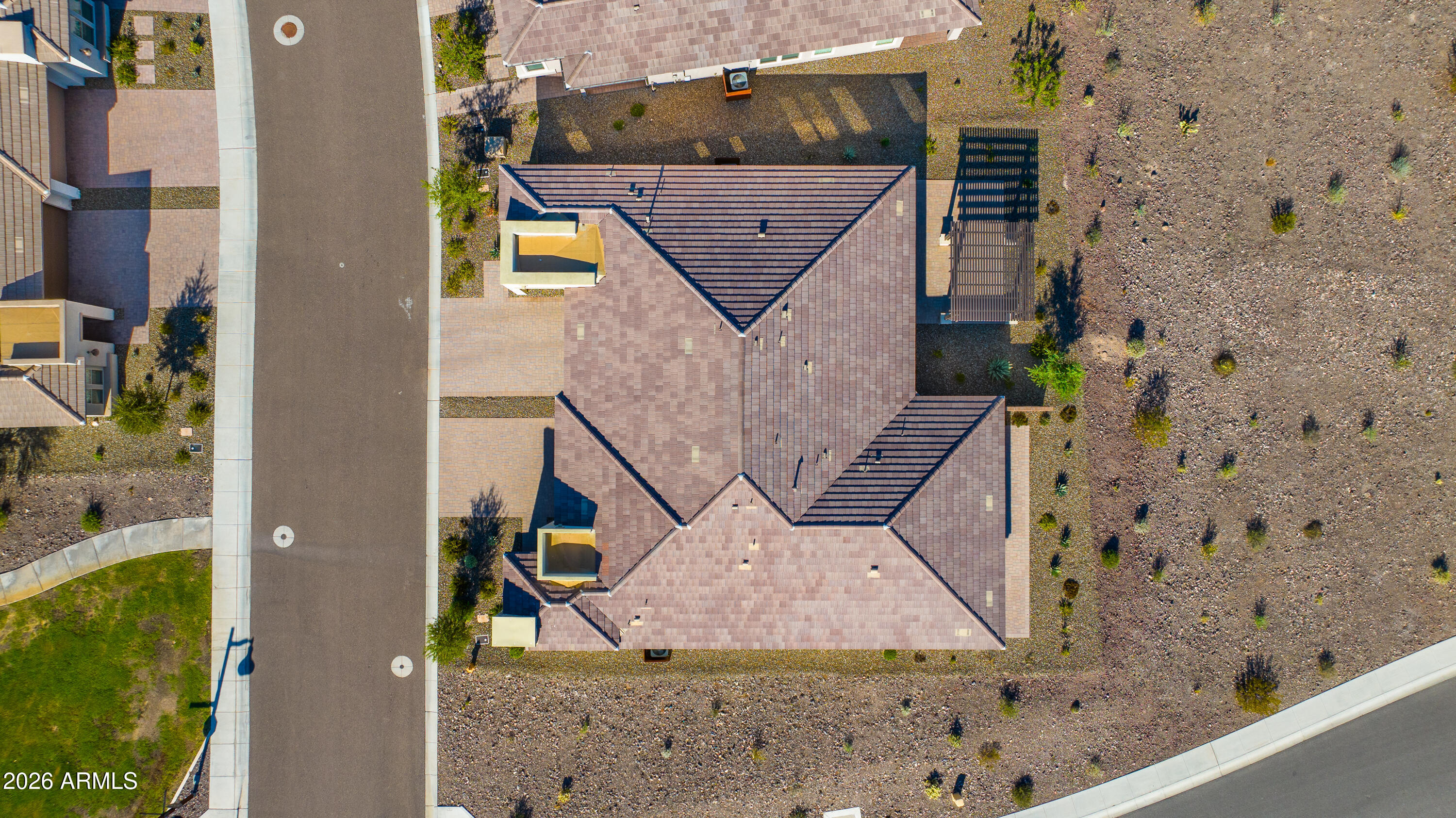 4008 DESERT MOON Drive