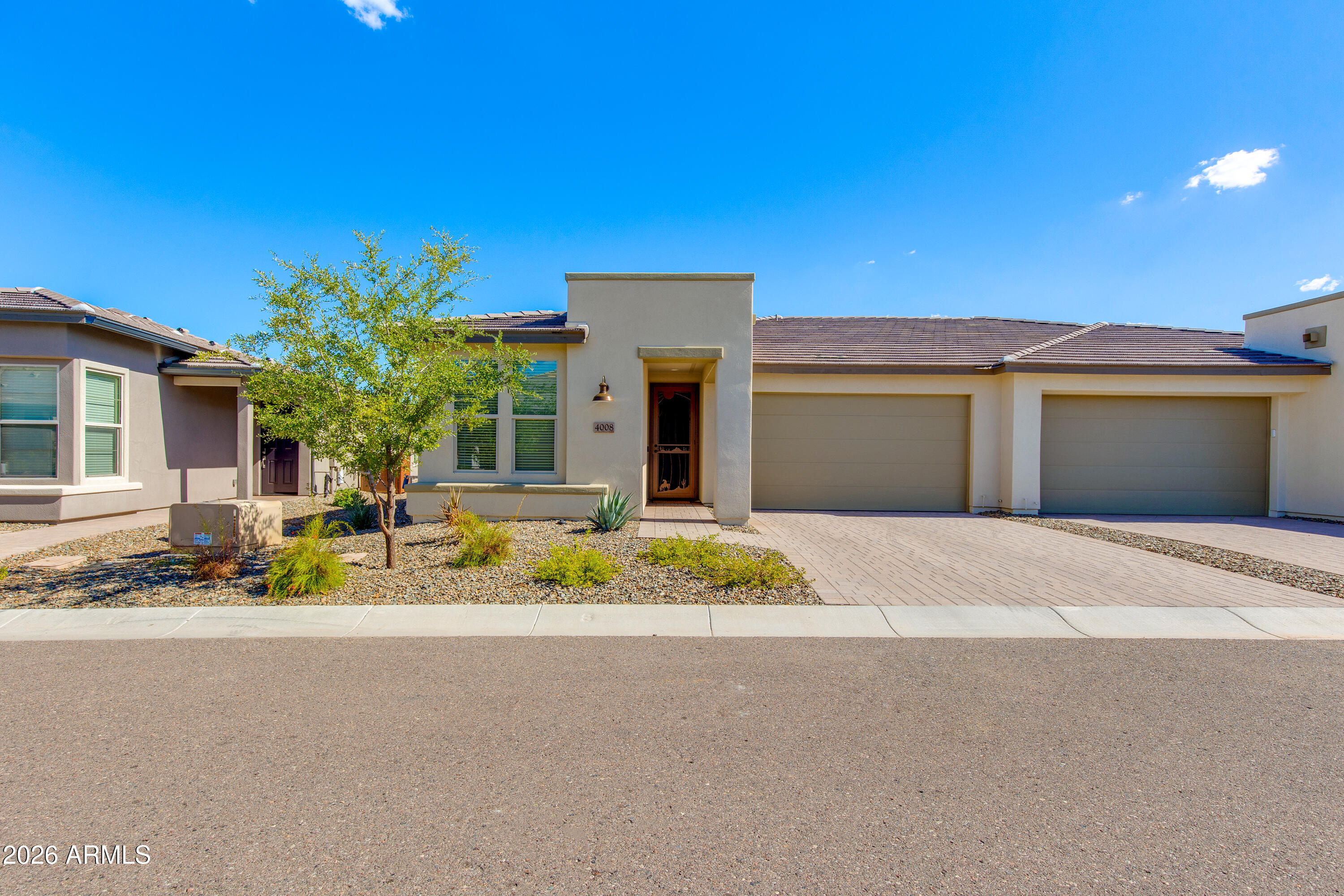 4008 DESERT MOON Drive