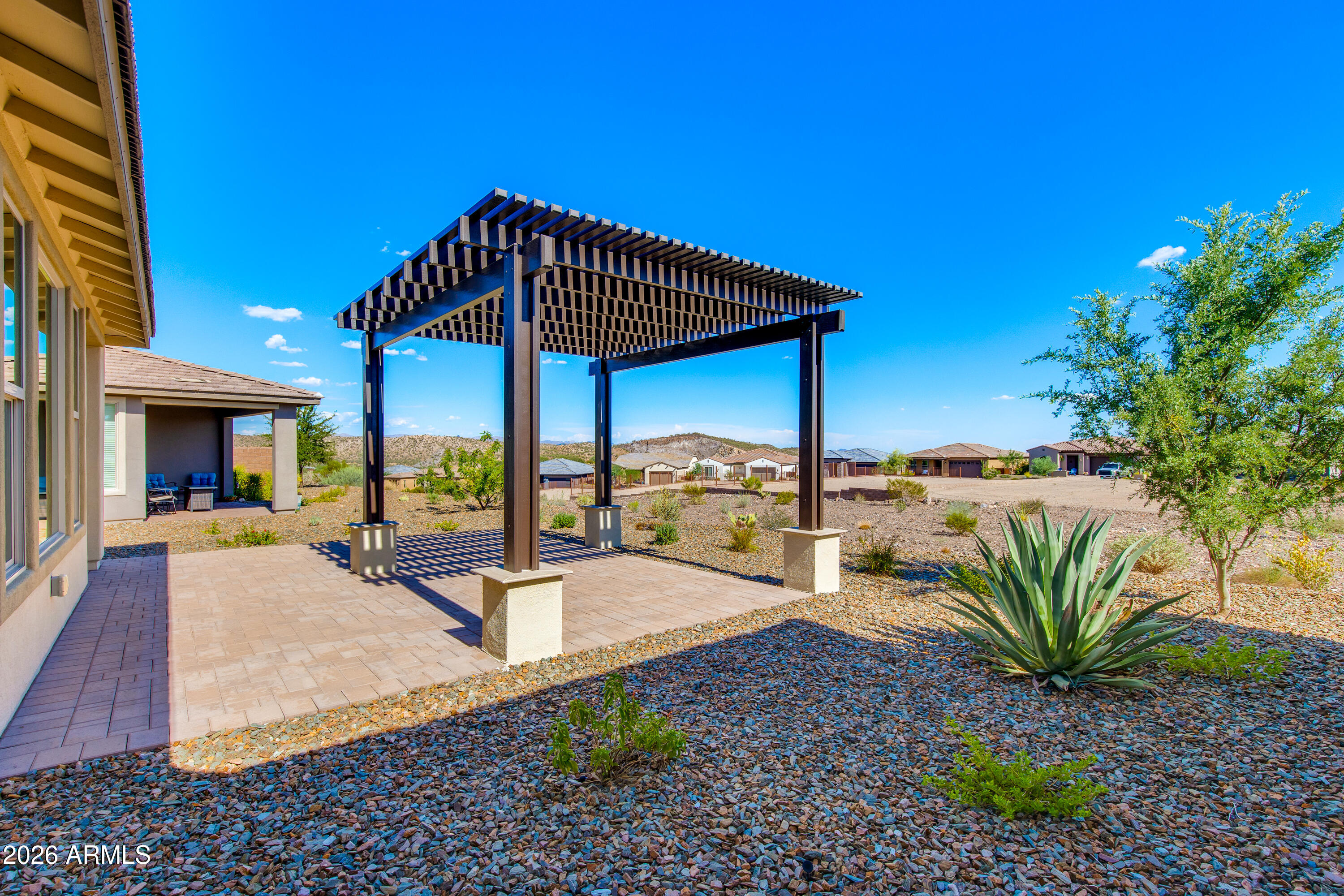 4008 DESERT MOON Drive