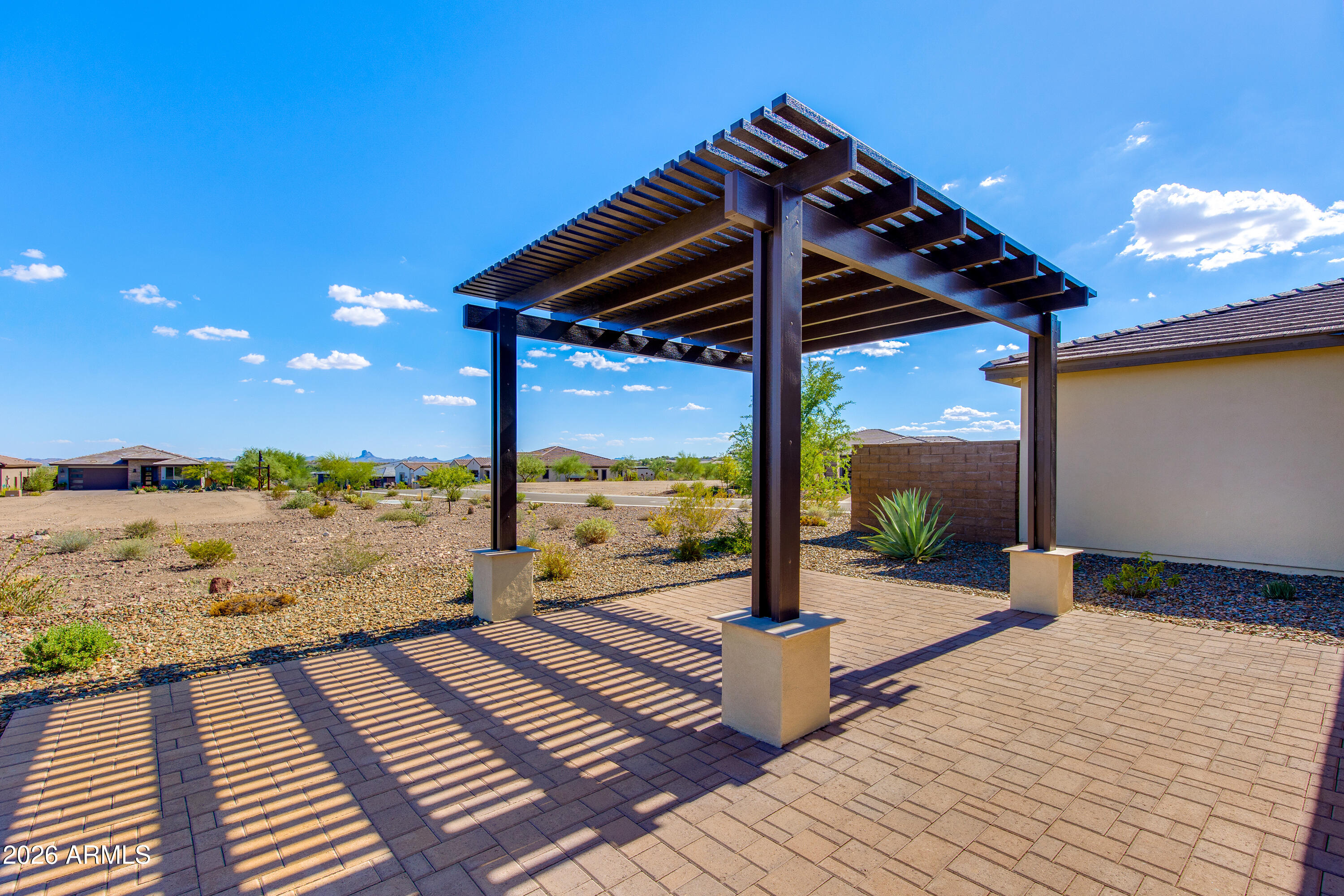 4008 DESERT MOON Drive