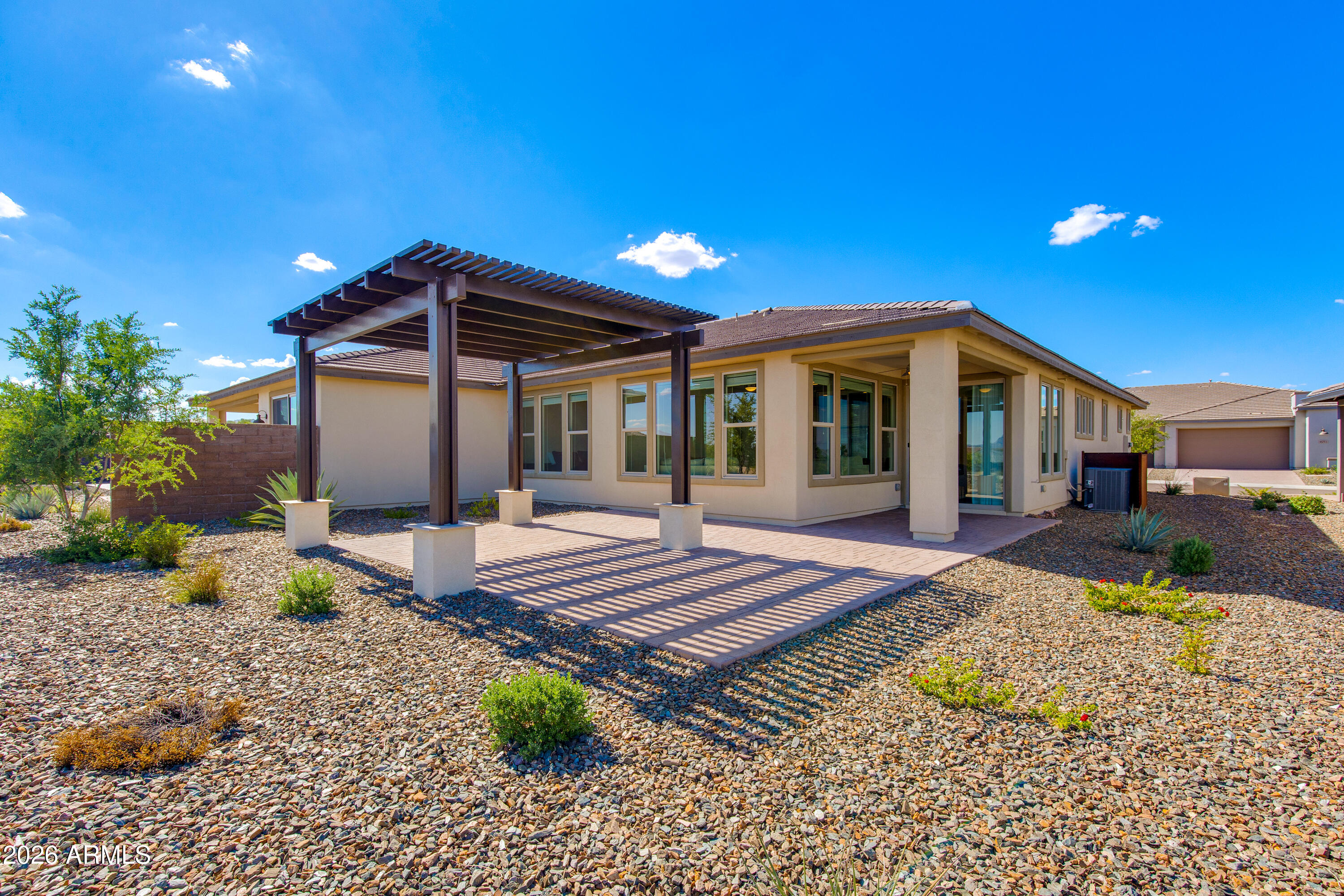 4008 DESERT MOON Drive