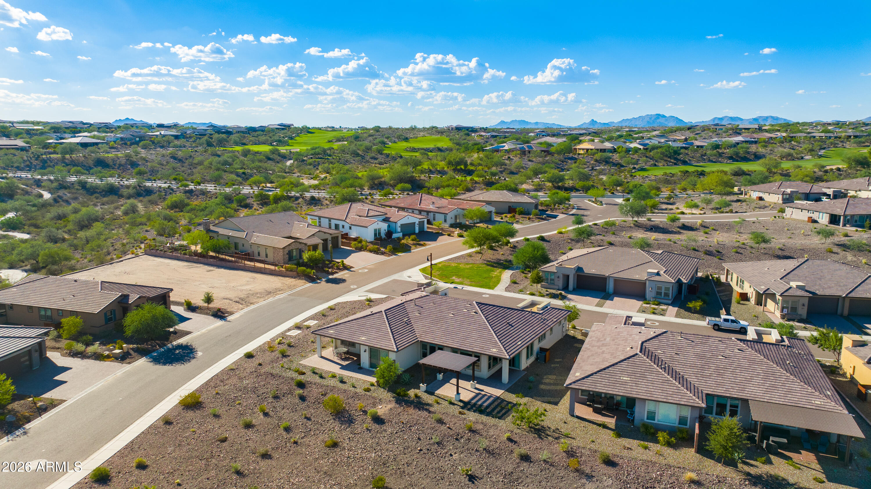 4008 DESERT MOON Drive