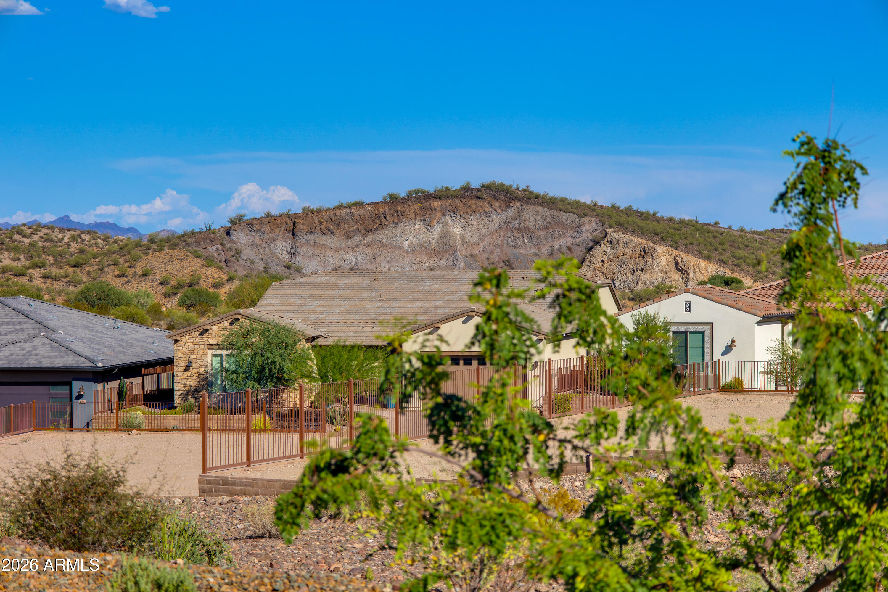 4008 DESERT MOON Drive
