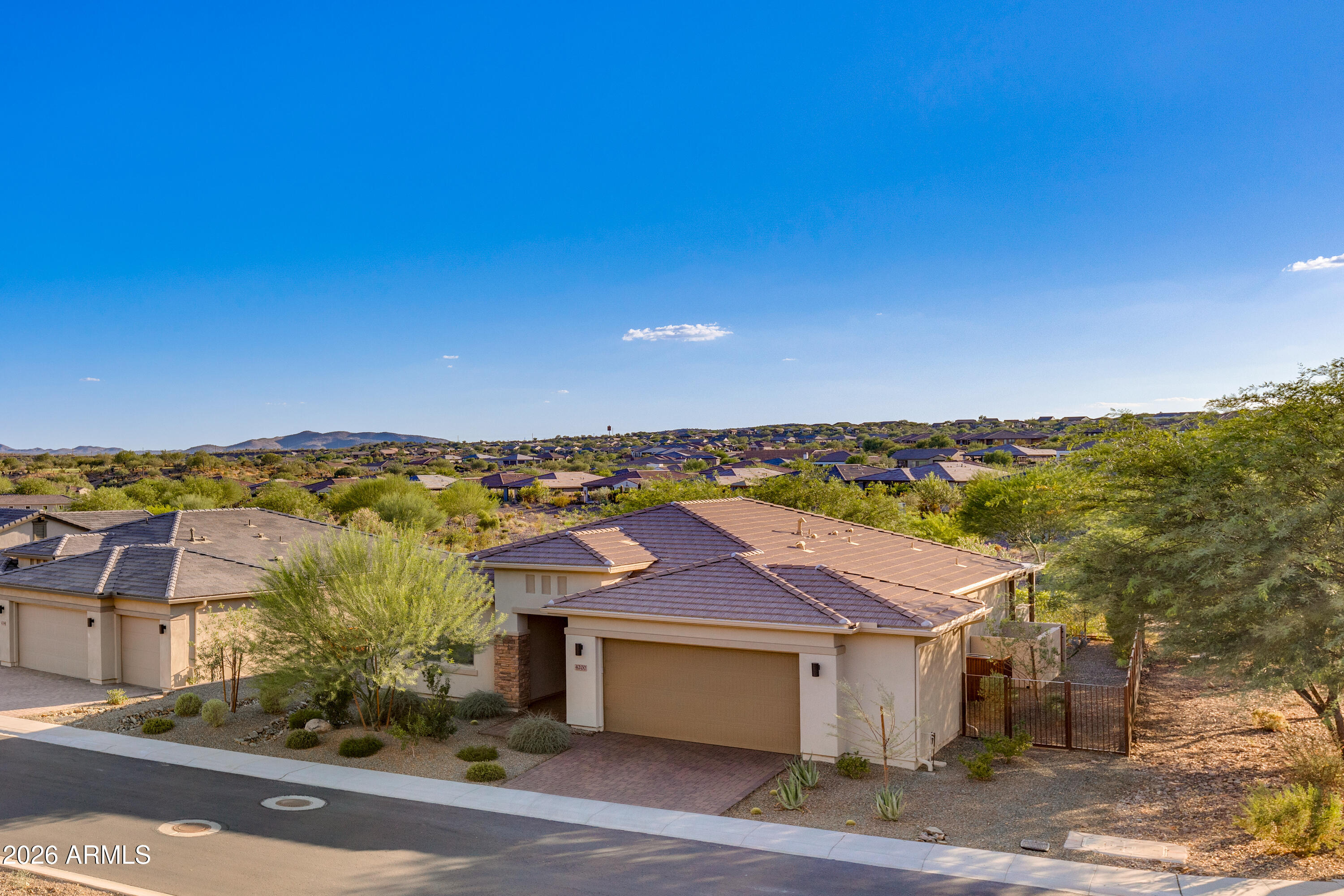 4230 BLACKSMITH Way