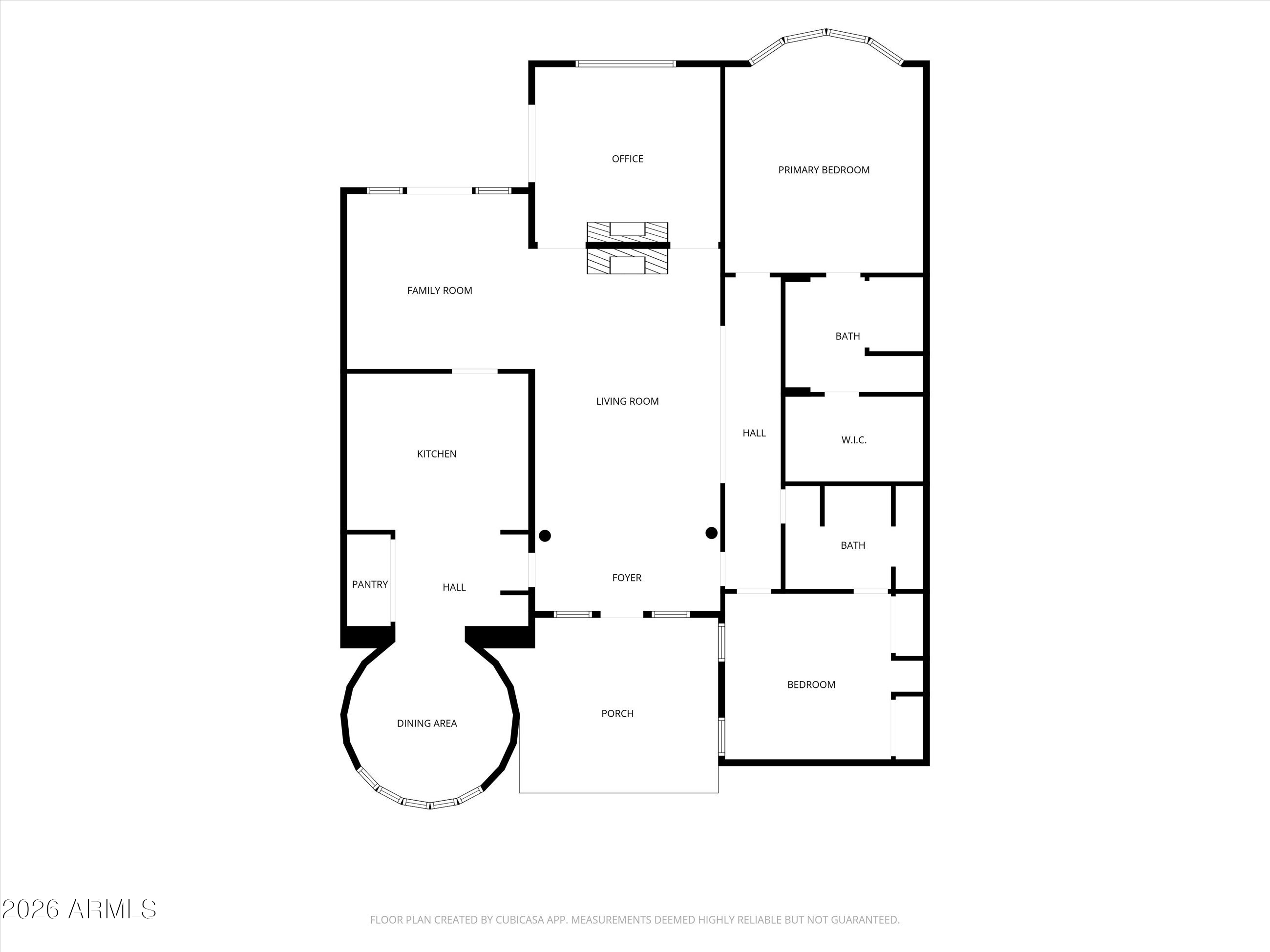 7500 E MCCORMICK Parkway 77
