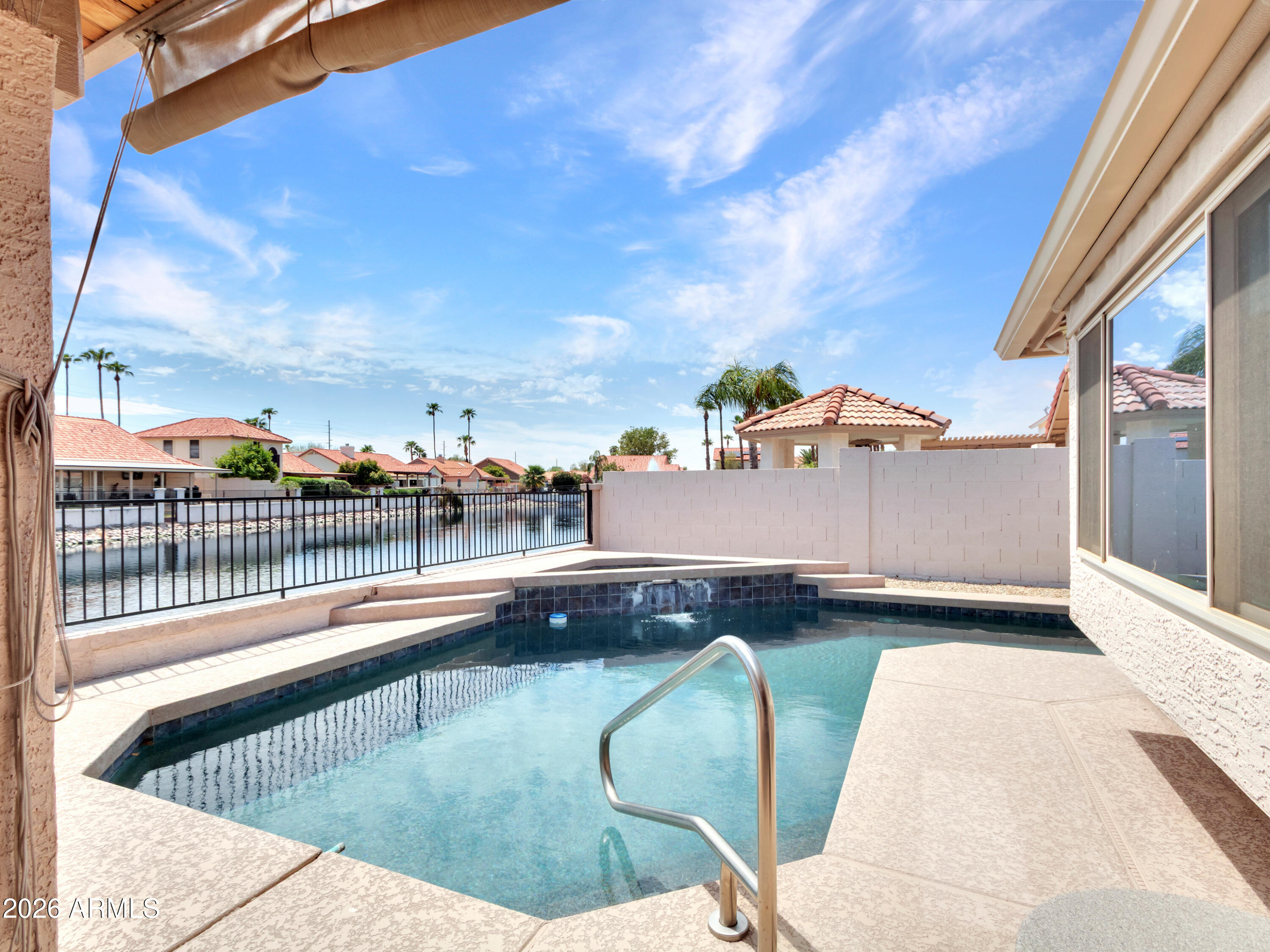 7615 W JULIE Drive
