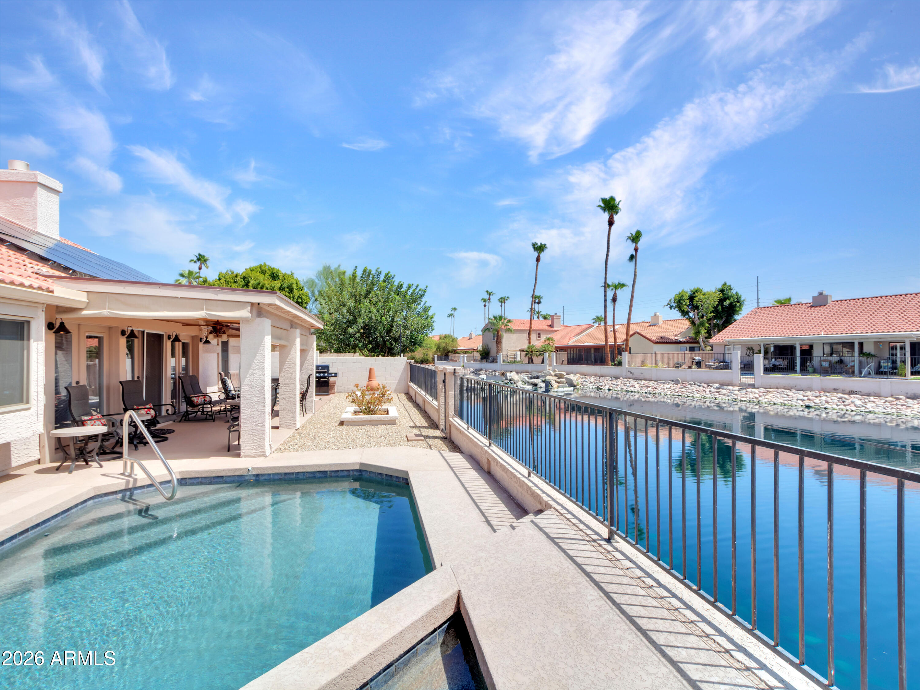7615 W JULIE Drive