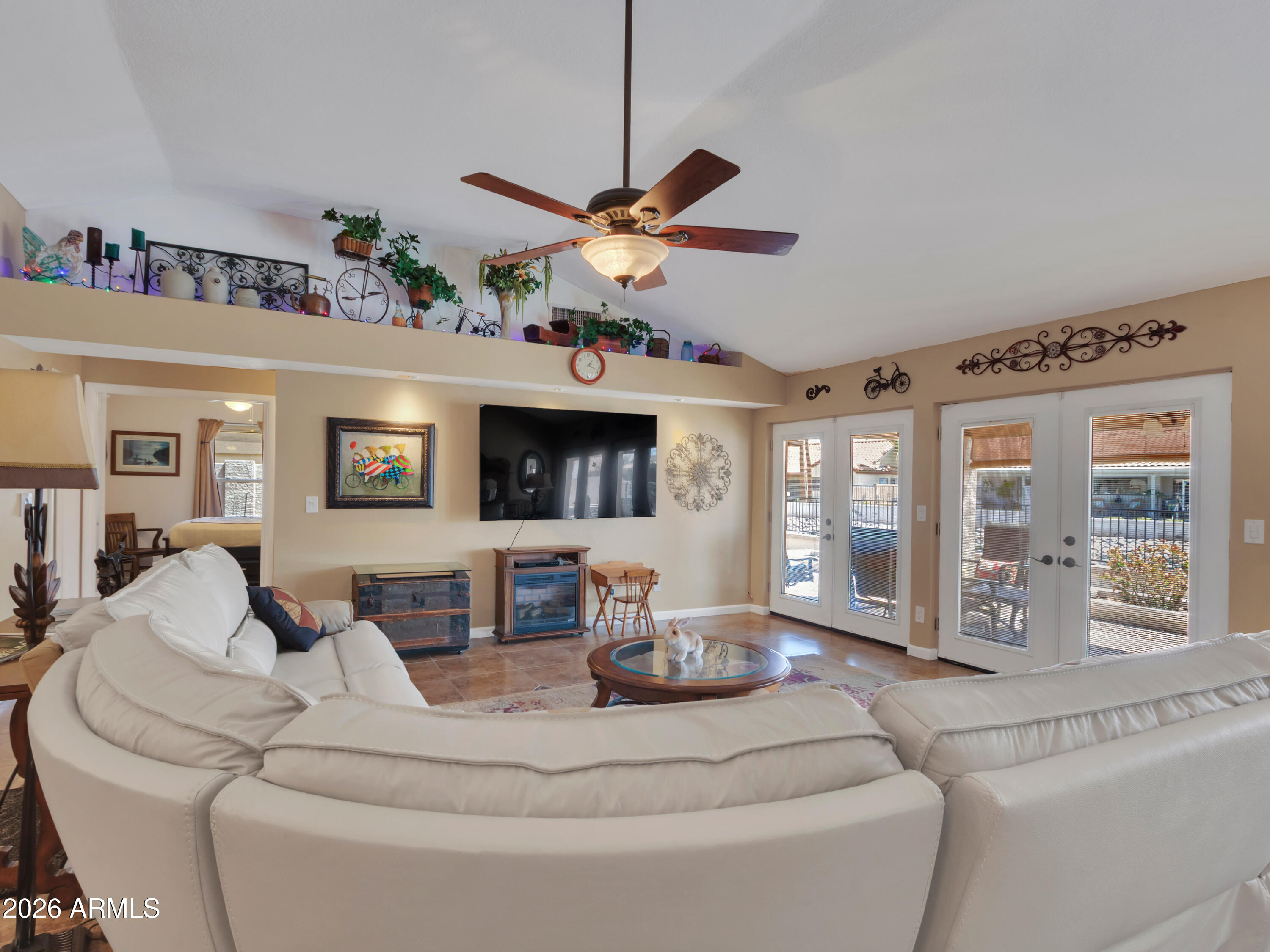 7615 W JULIE Drive