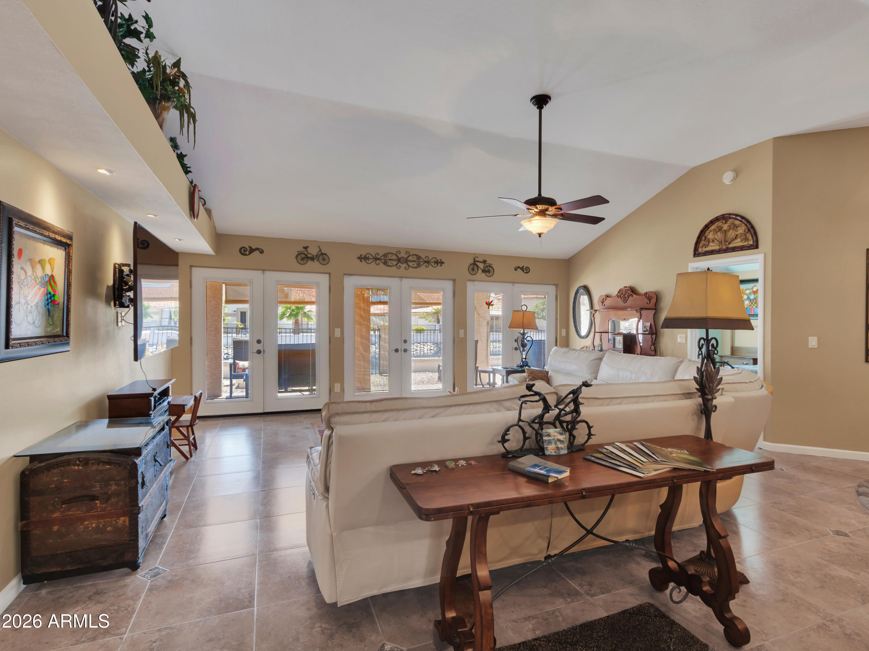 7615 W JULIE Drive