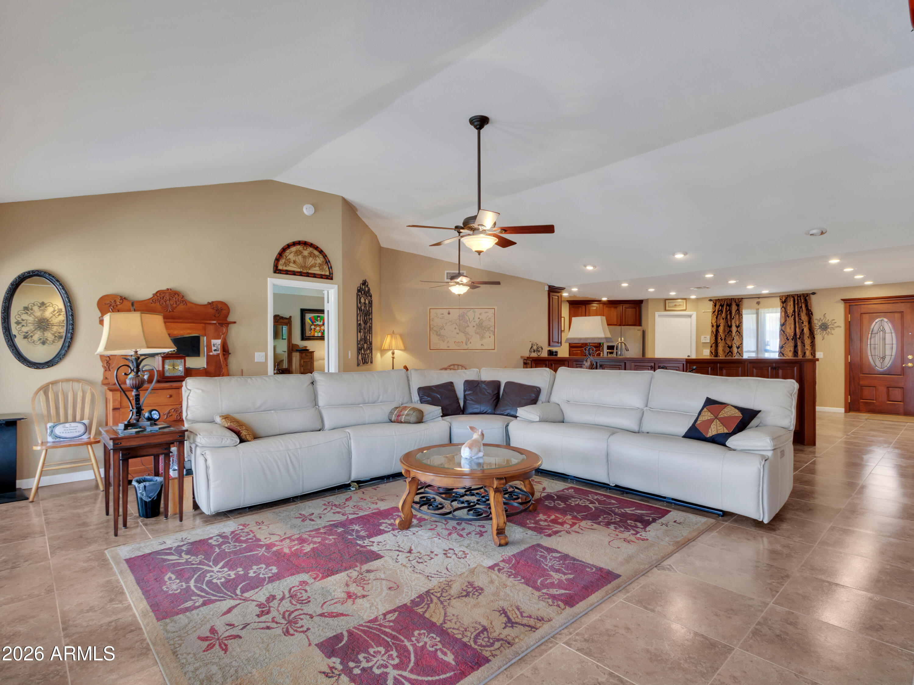 7615 W JULIE Drive