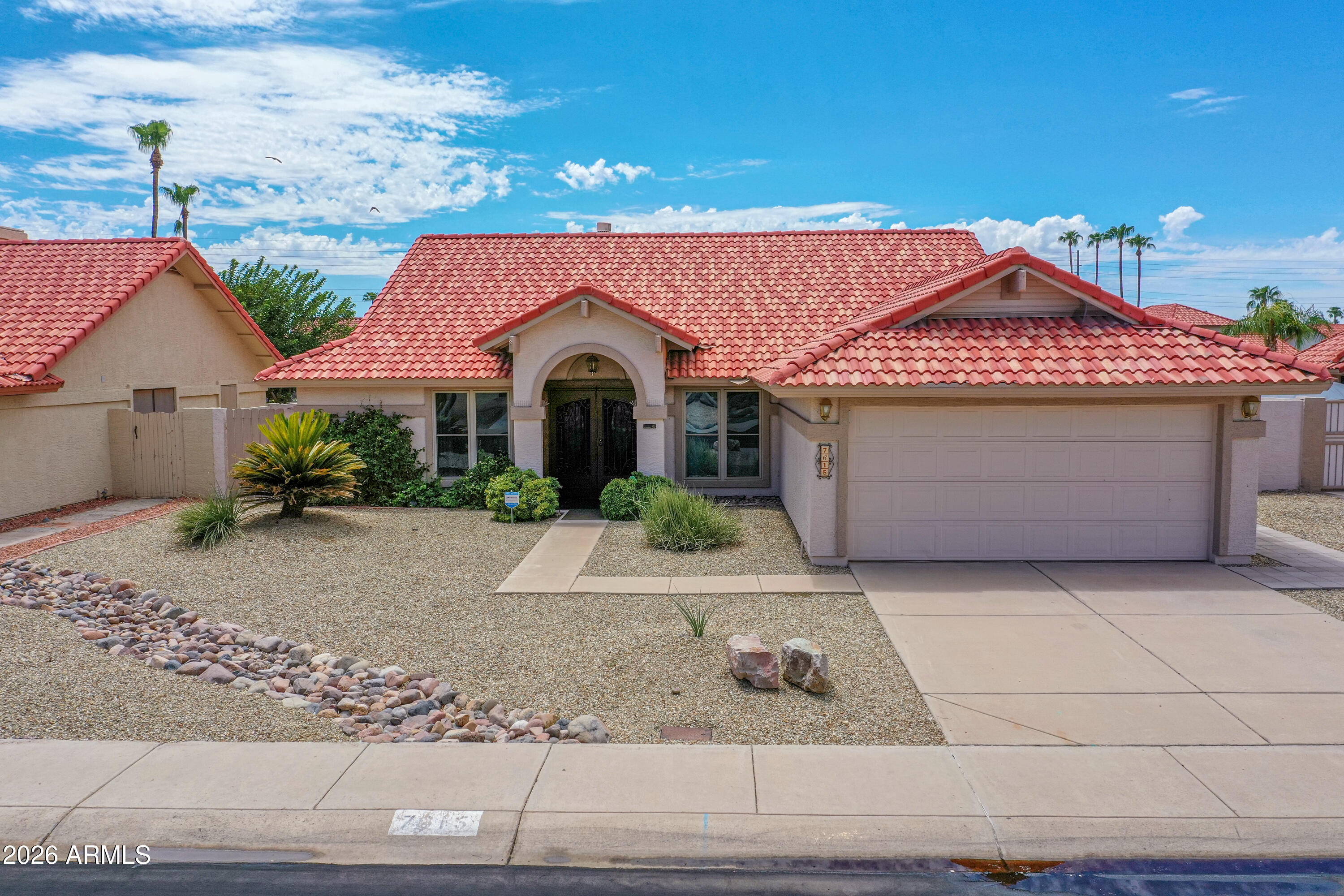 7615 W JULIE Drive