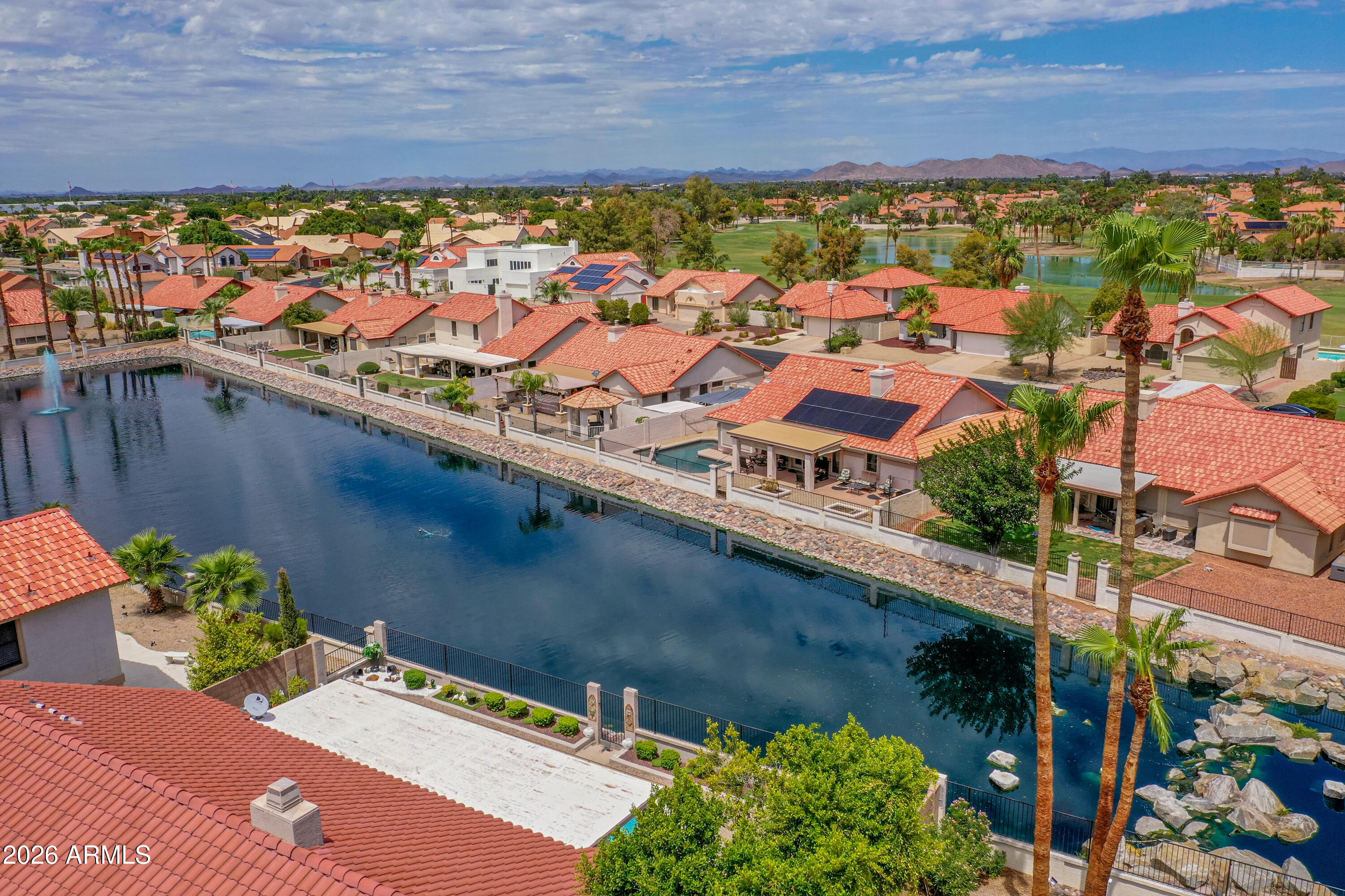 7615 W JULIE Drive