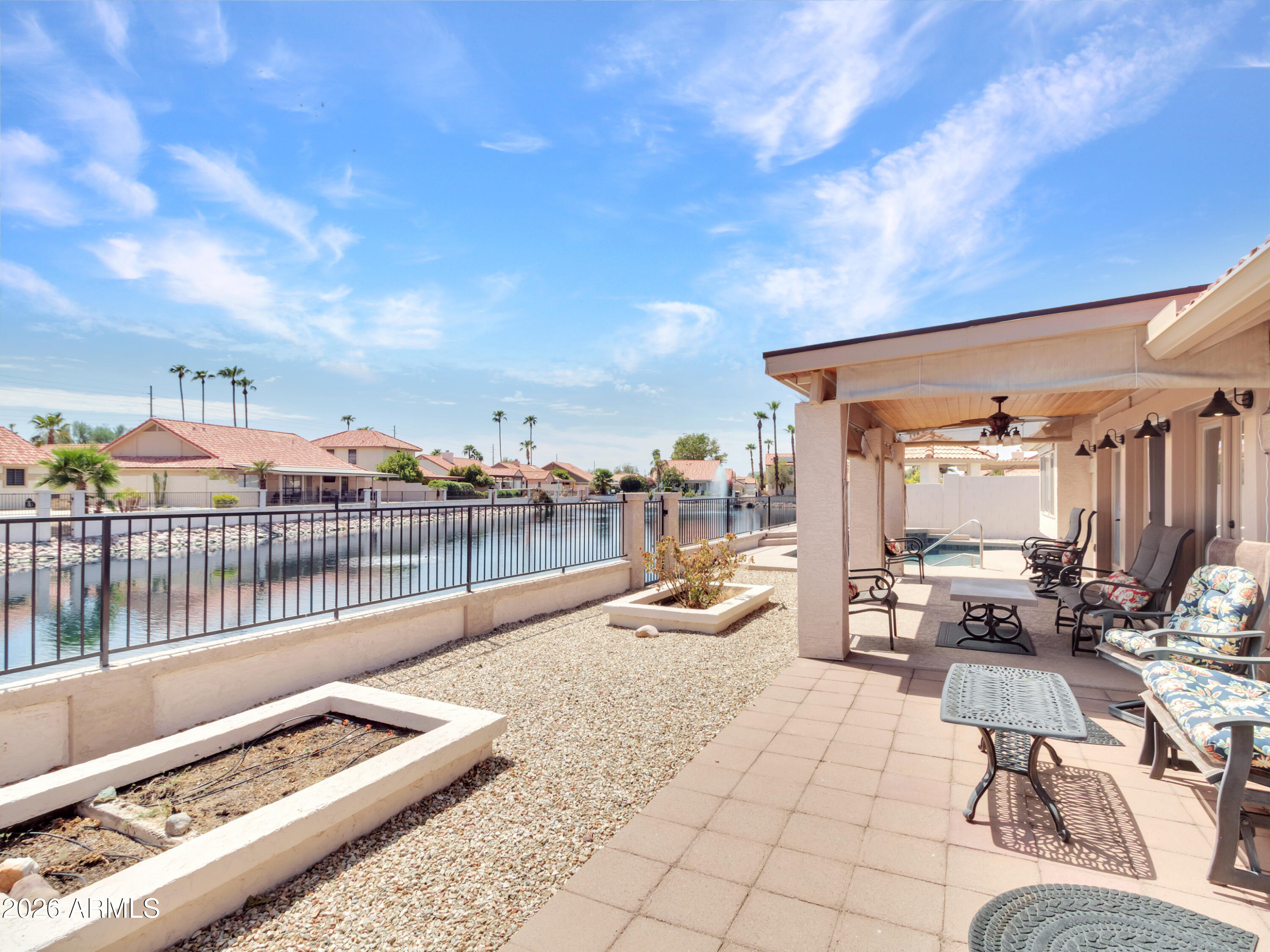 7615 W JULIE Drive