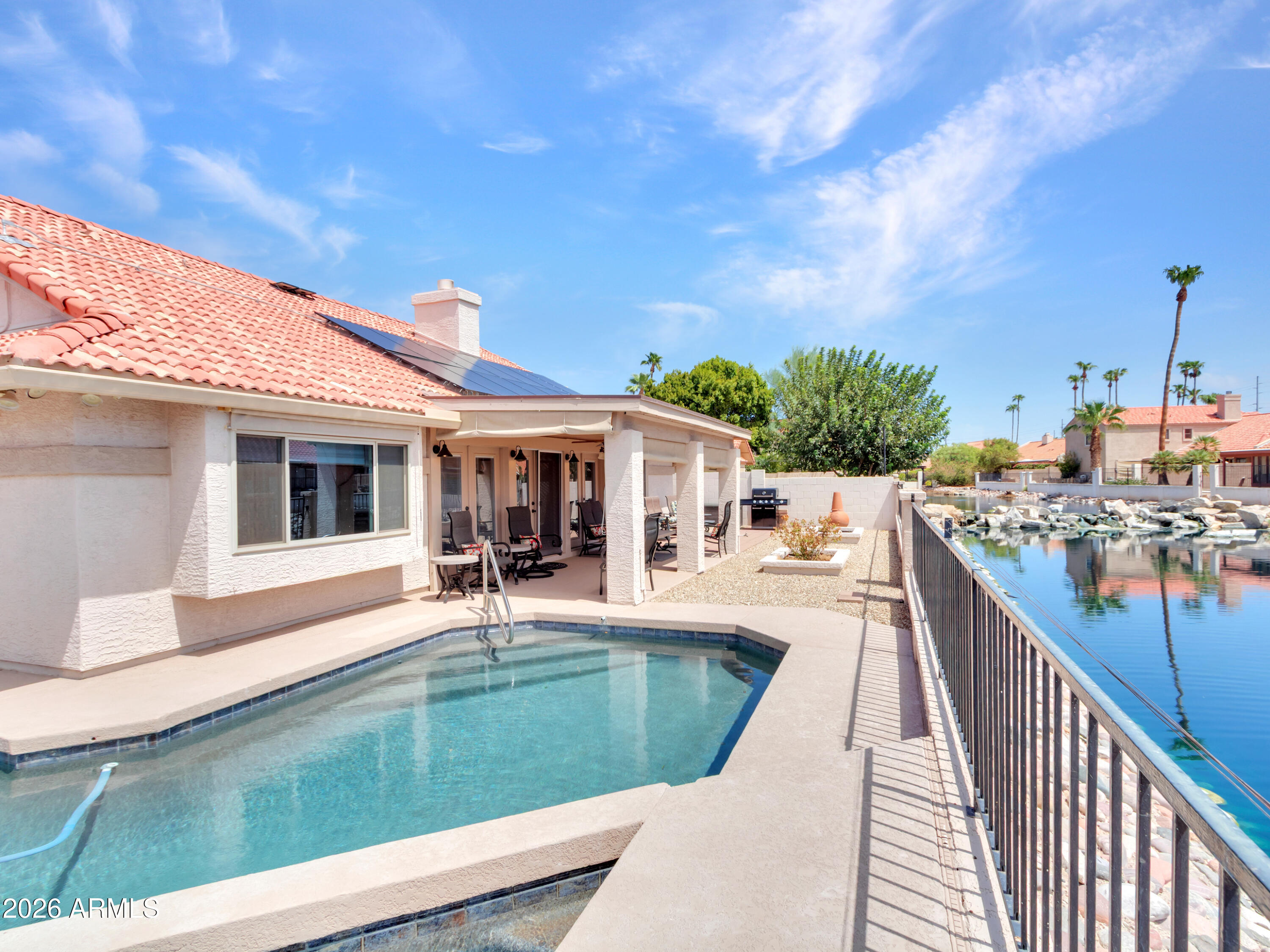7615 W JULIE Drive