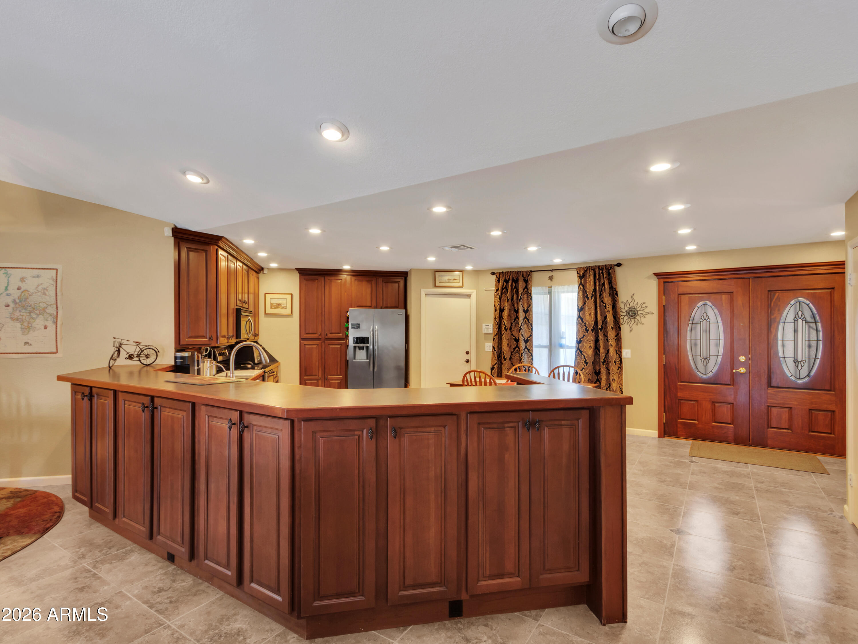 7615 W JULIE Drive