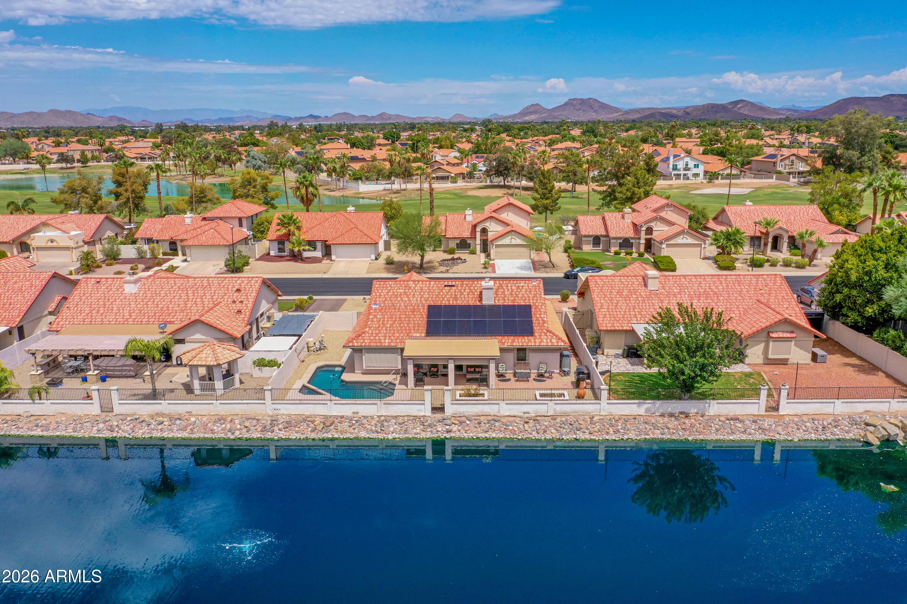 7615 W JULIE Drive