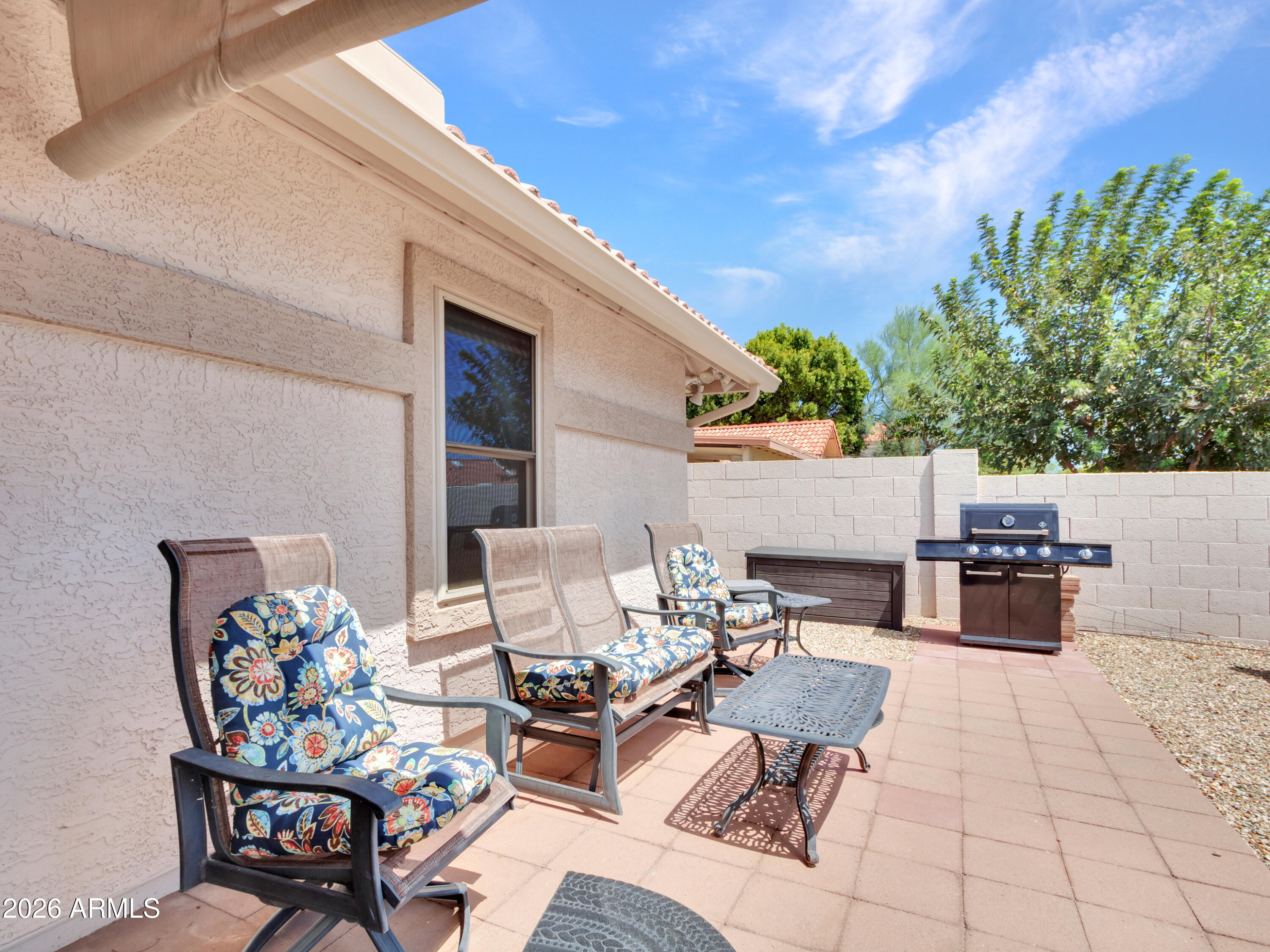 7615 W JULIE Drive