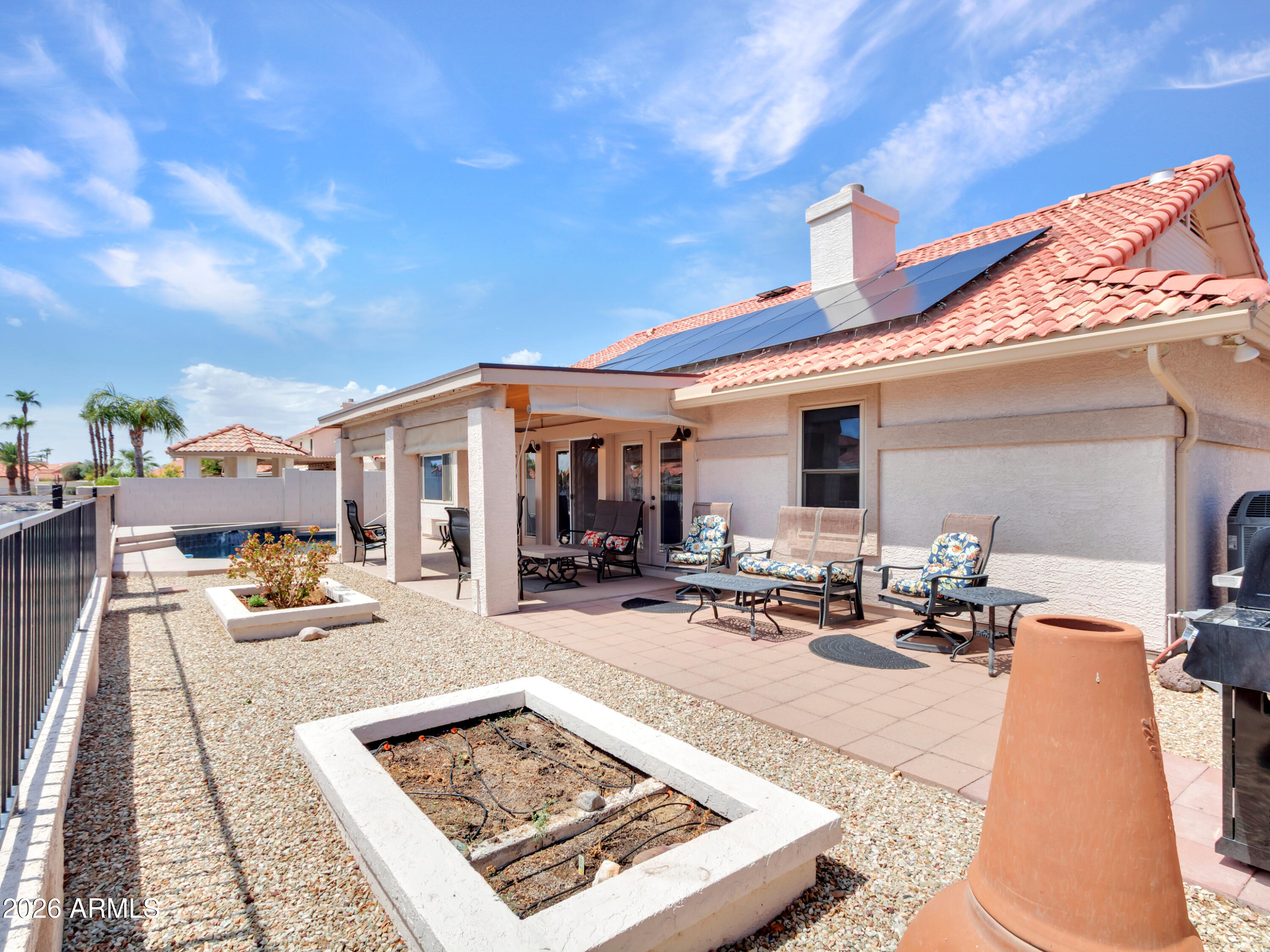 7615 W JULIE Drive