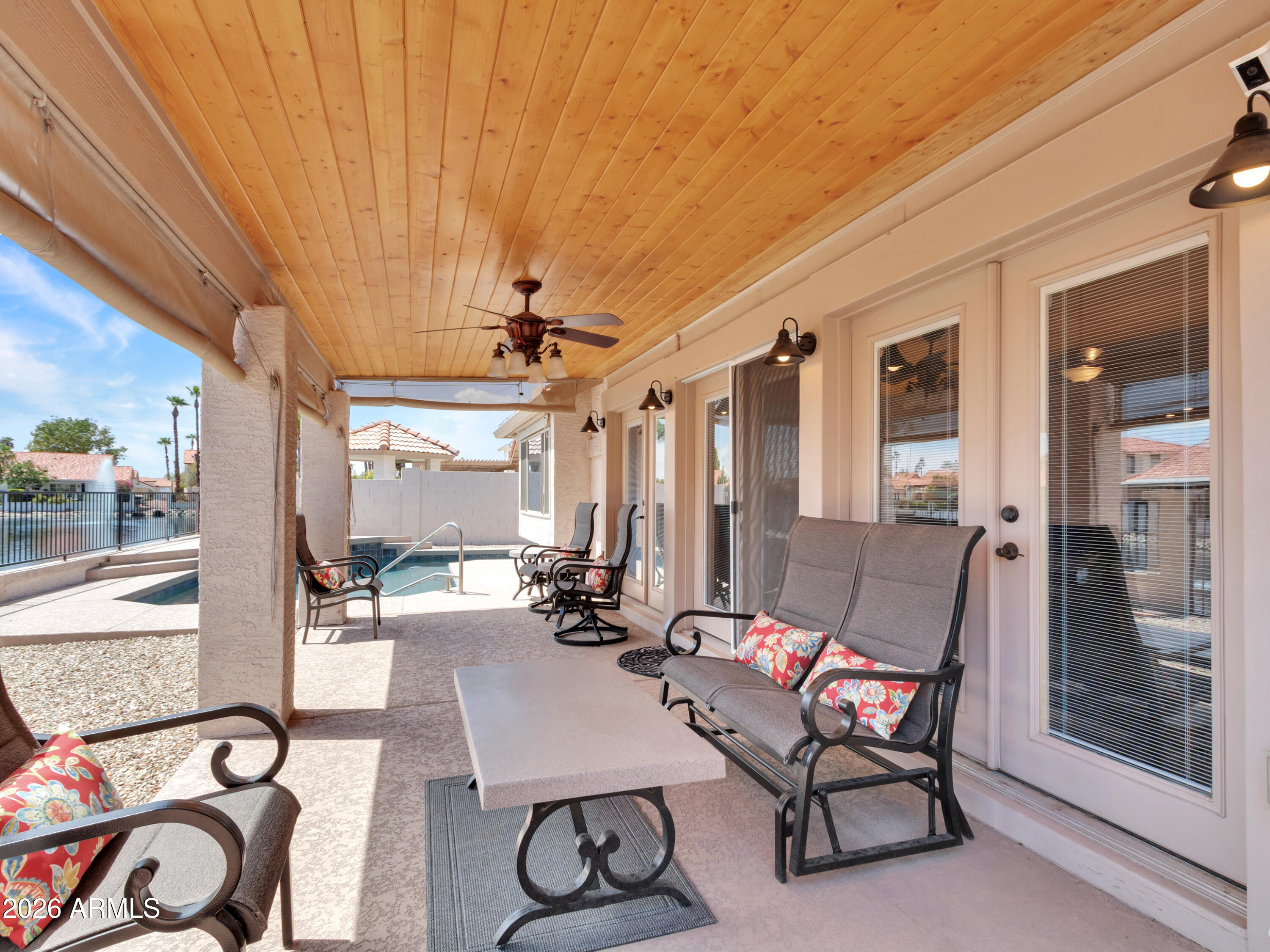 7615 W JULIE Drive