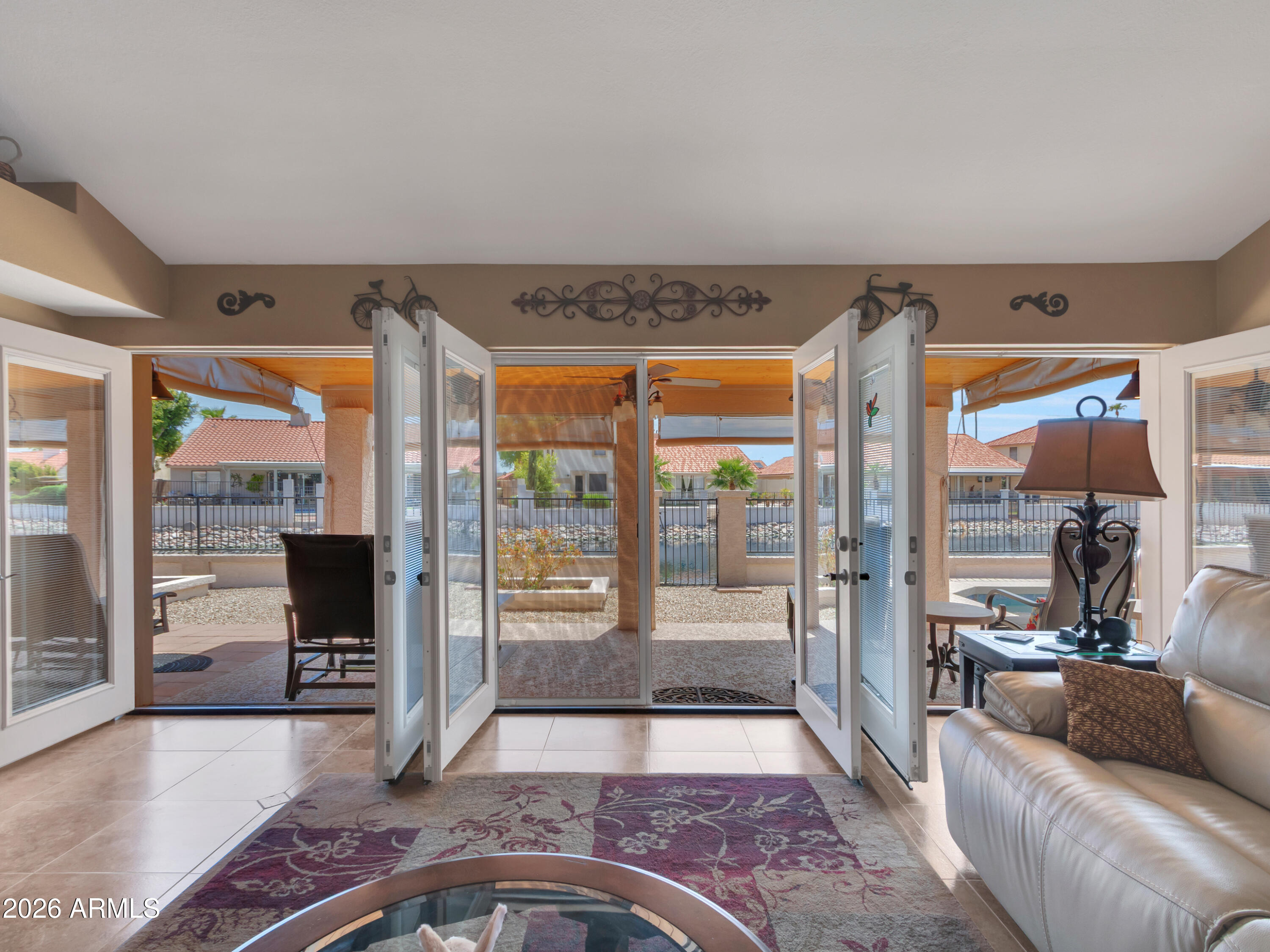 7615 W JULIE Drive