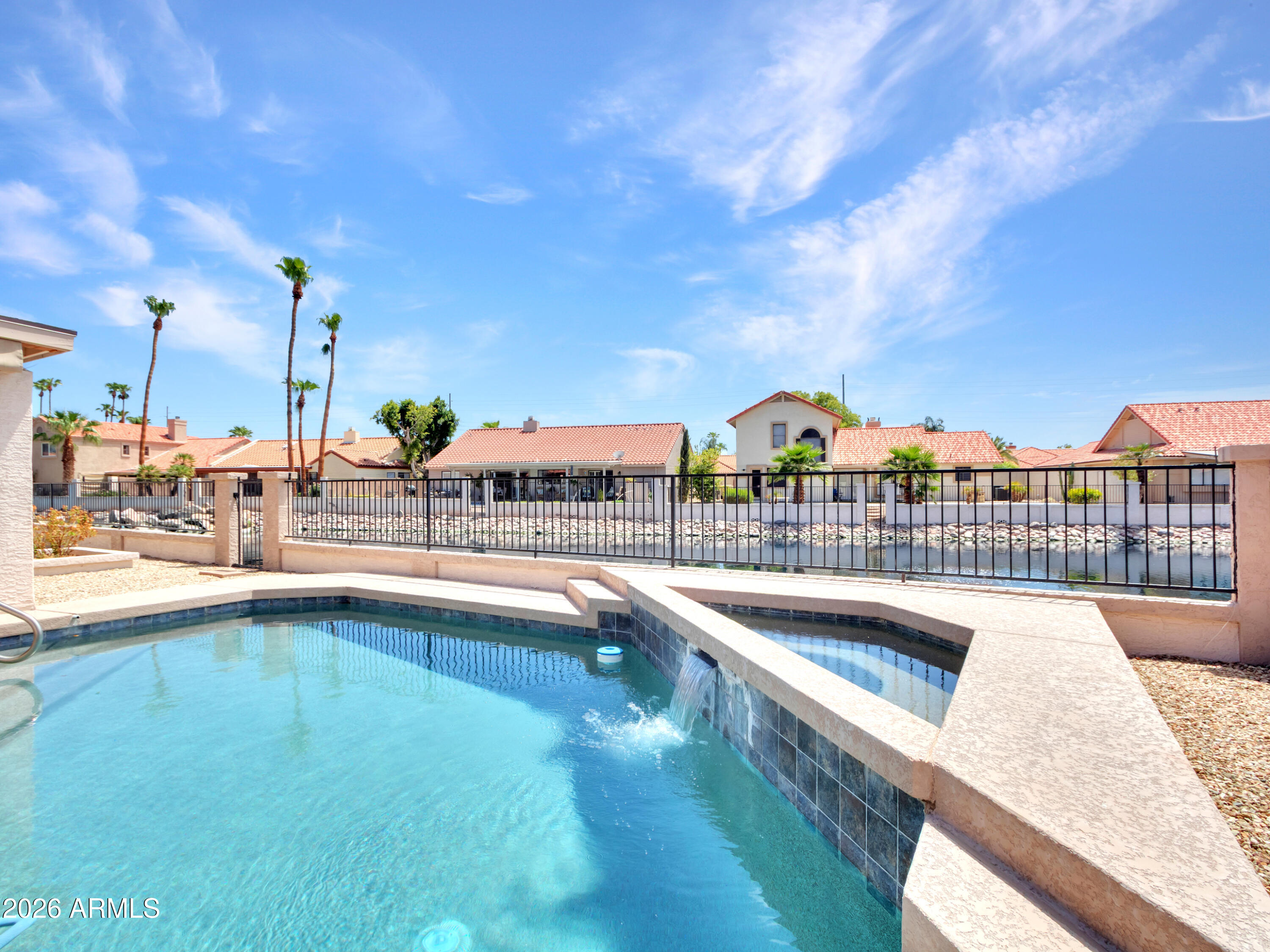 7615 W JULIE Drive