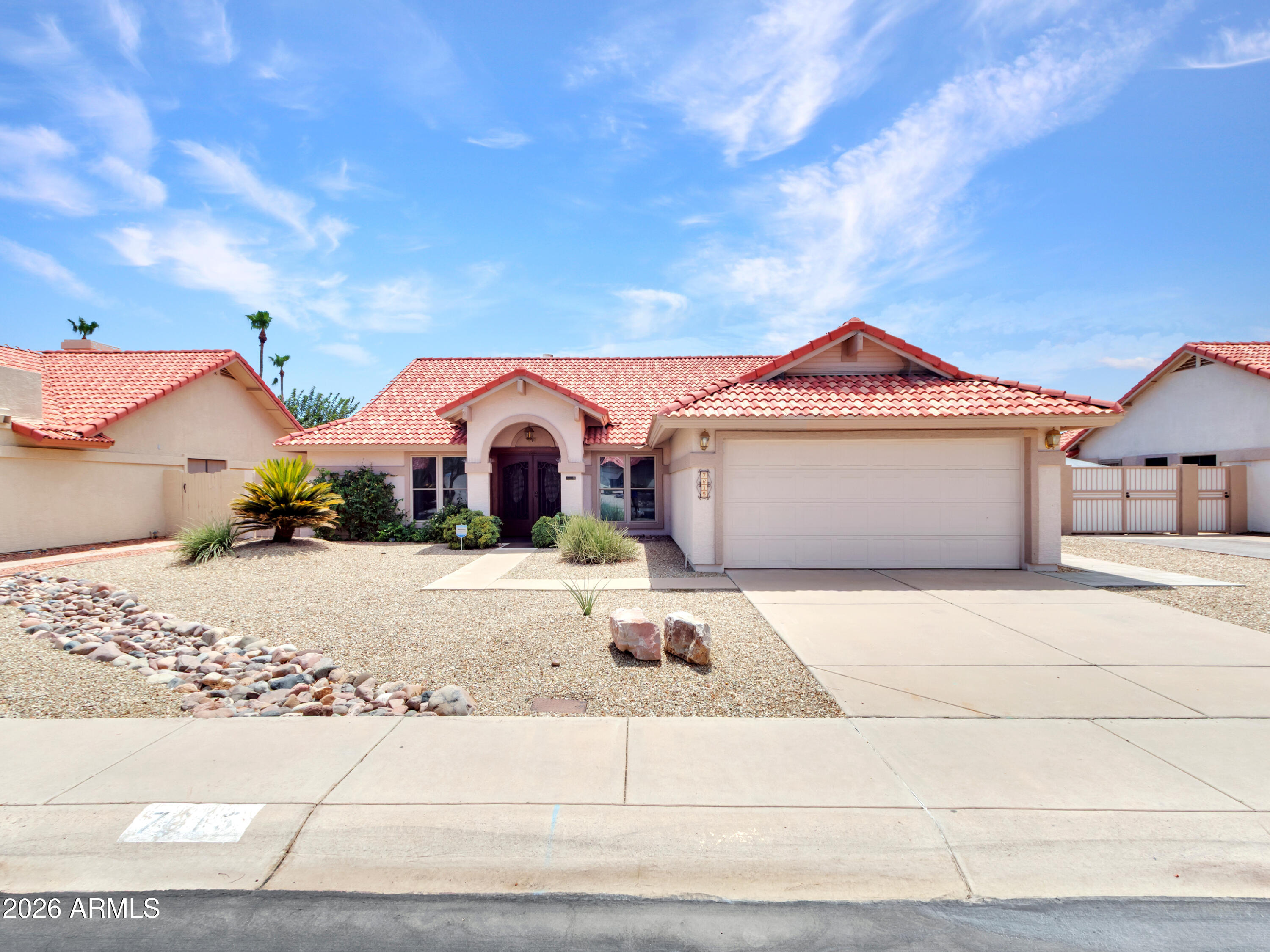 7615 W JULIE Drive