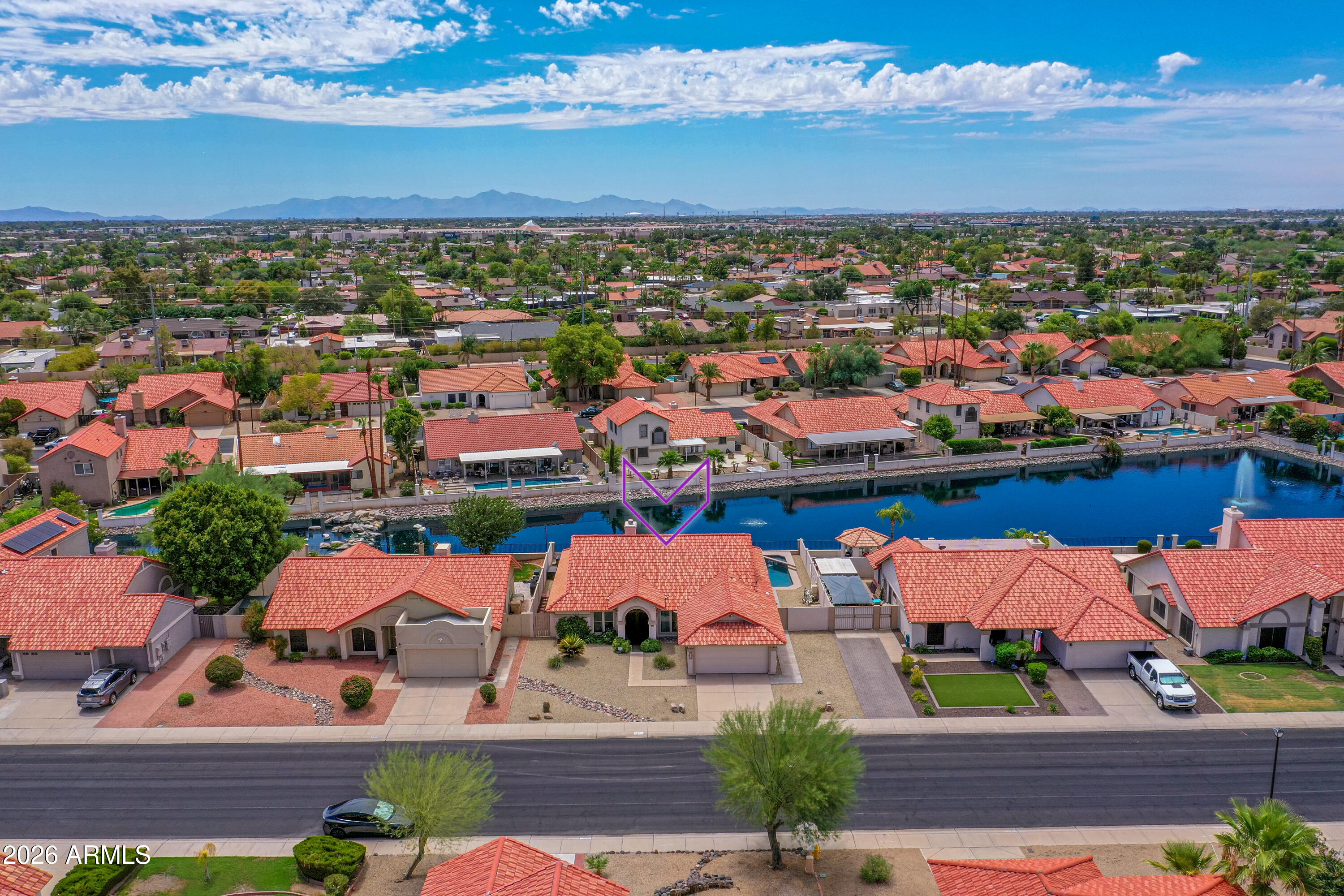 7615 W JULIE Drive