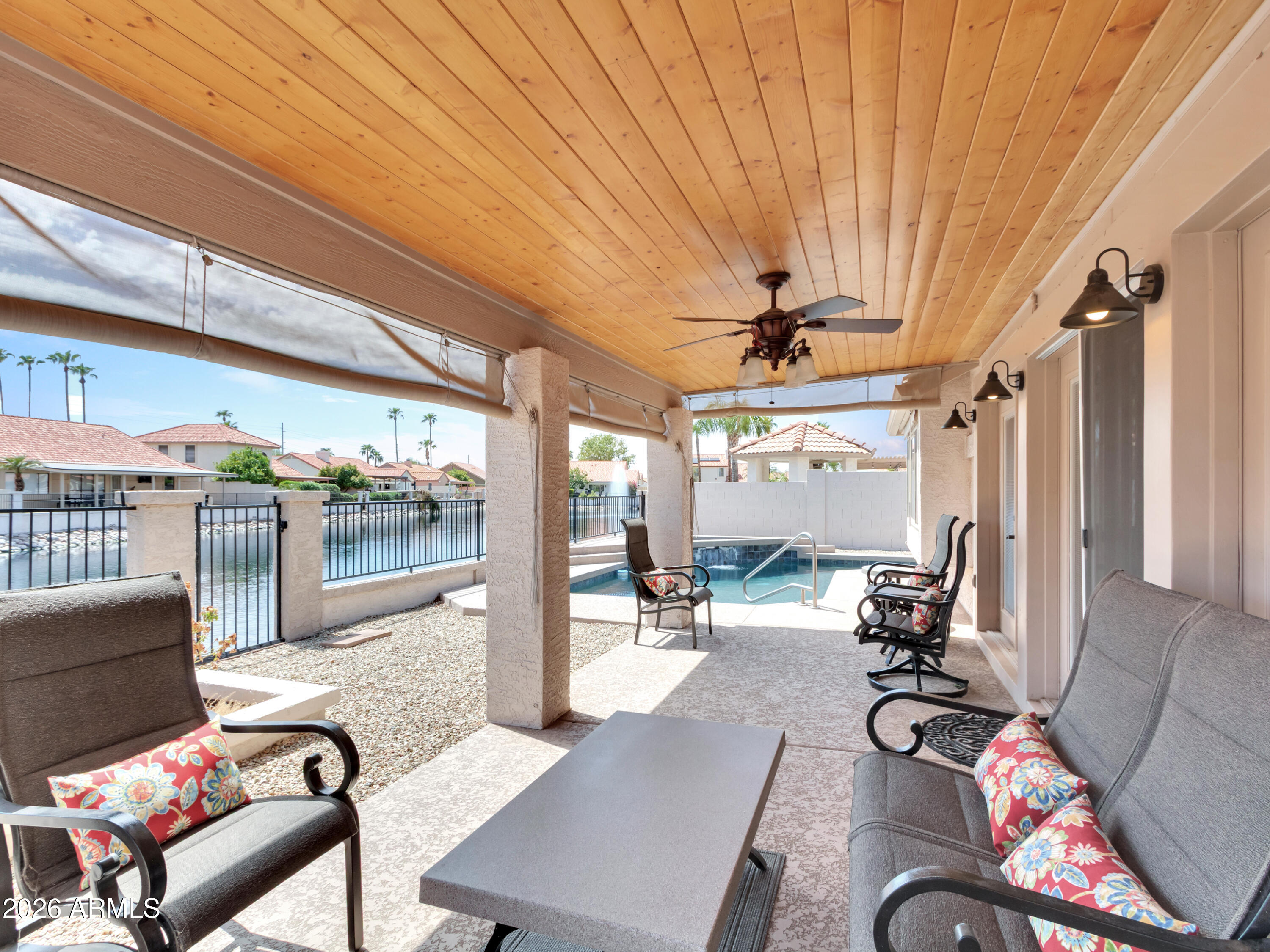 7615 W JULIE Drive