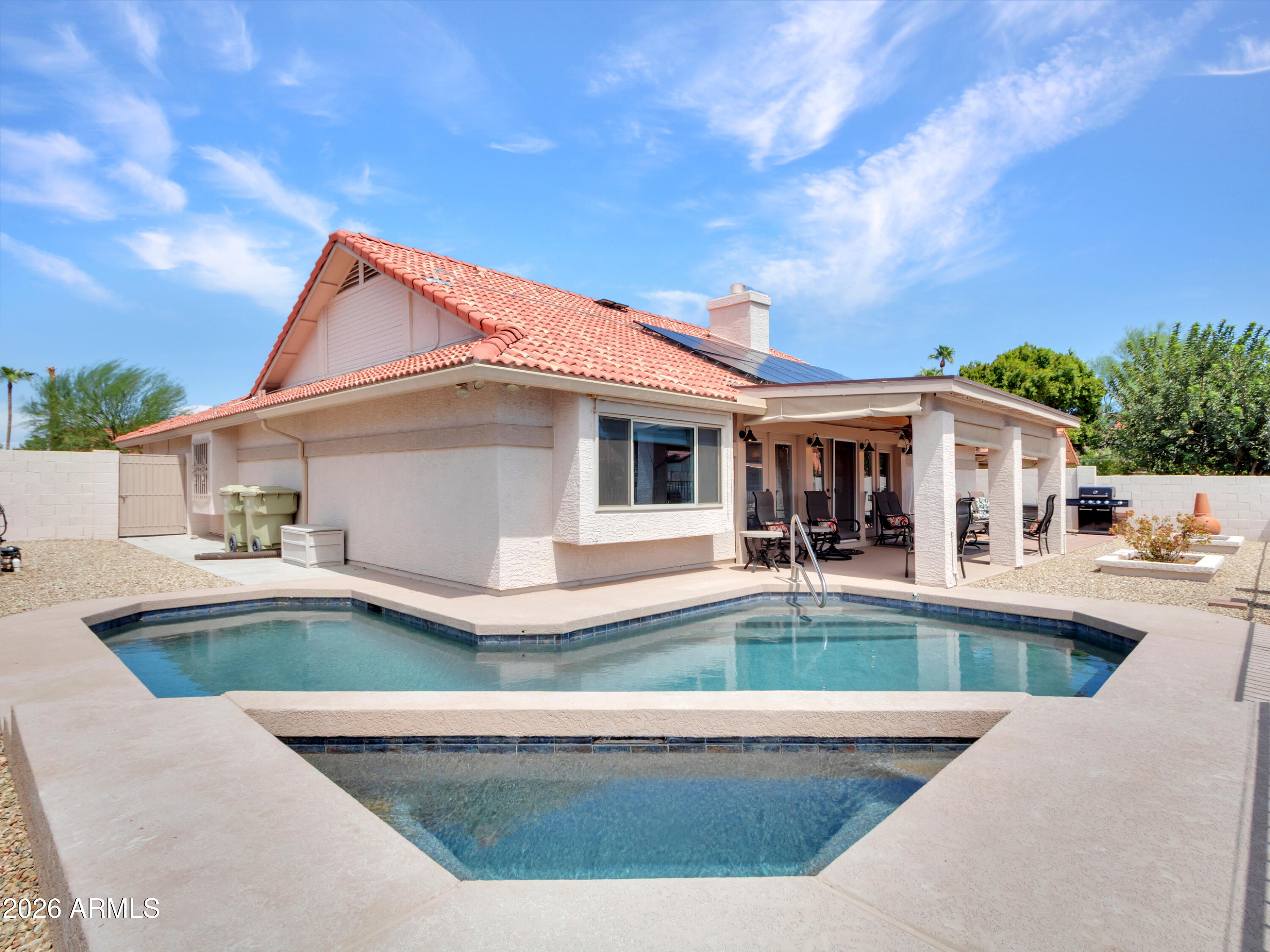 7615 W JULIE Drive
