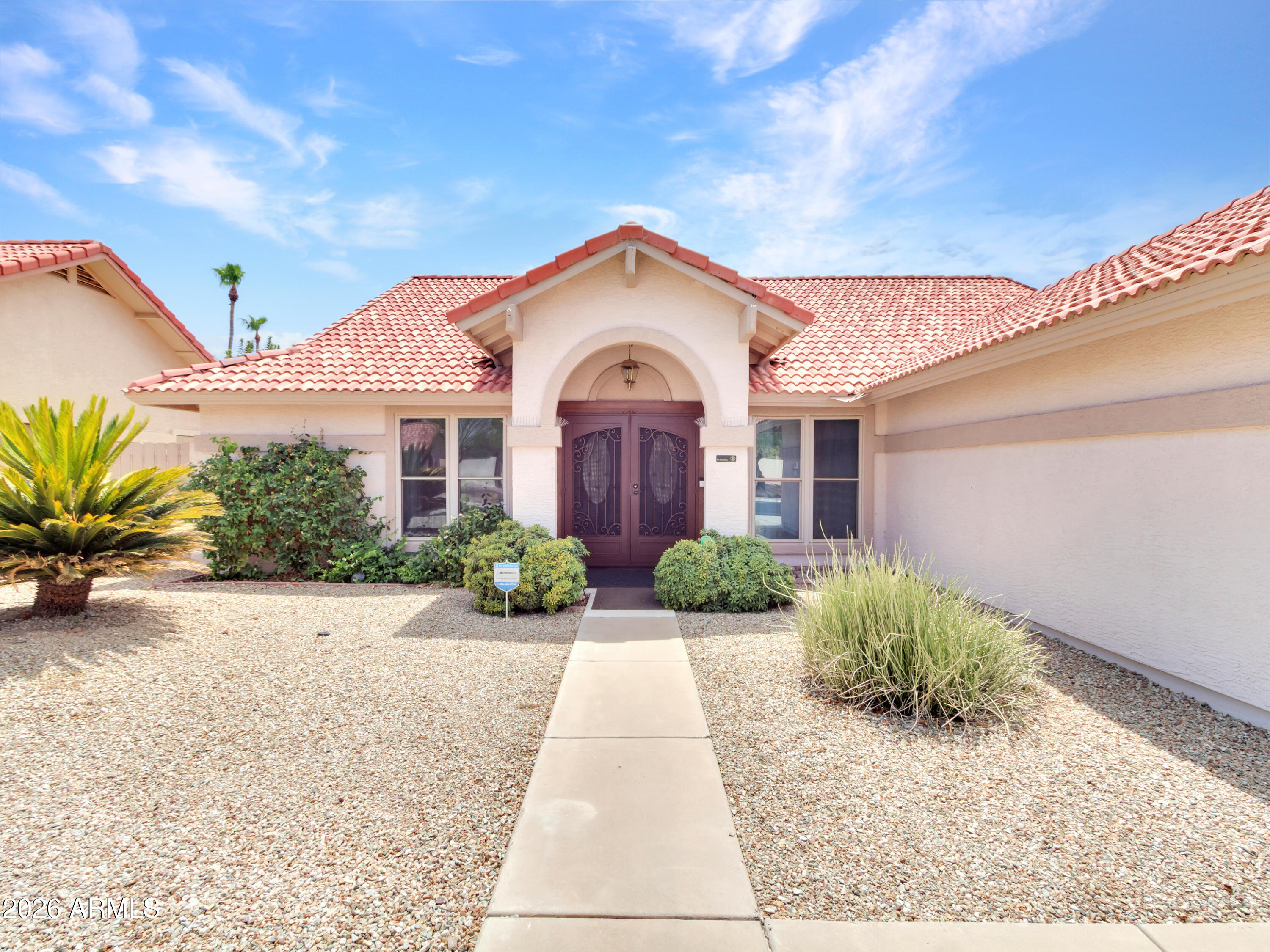 7615 W JULIE Drive