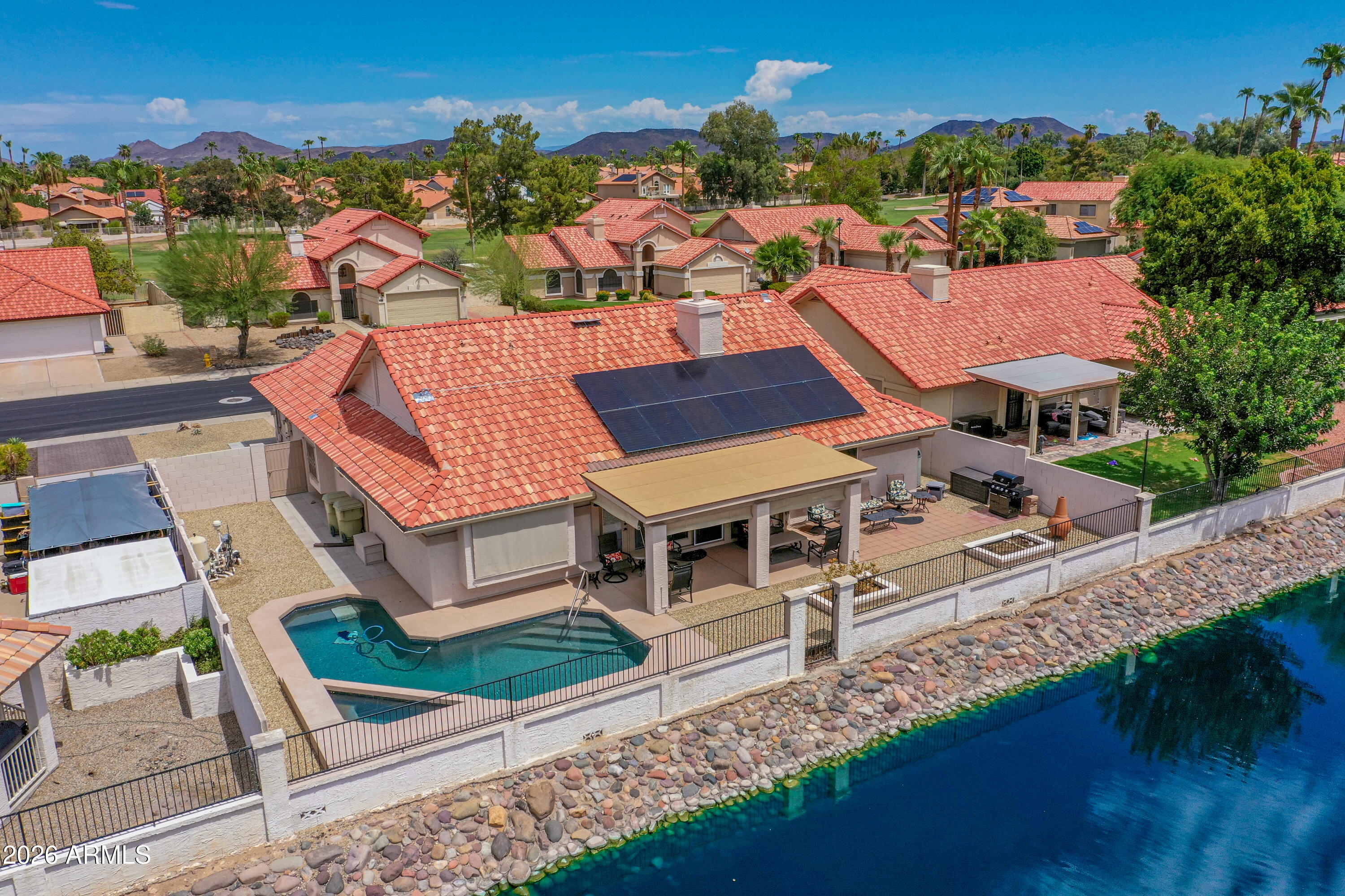 7615 W JULIE Drive
