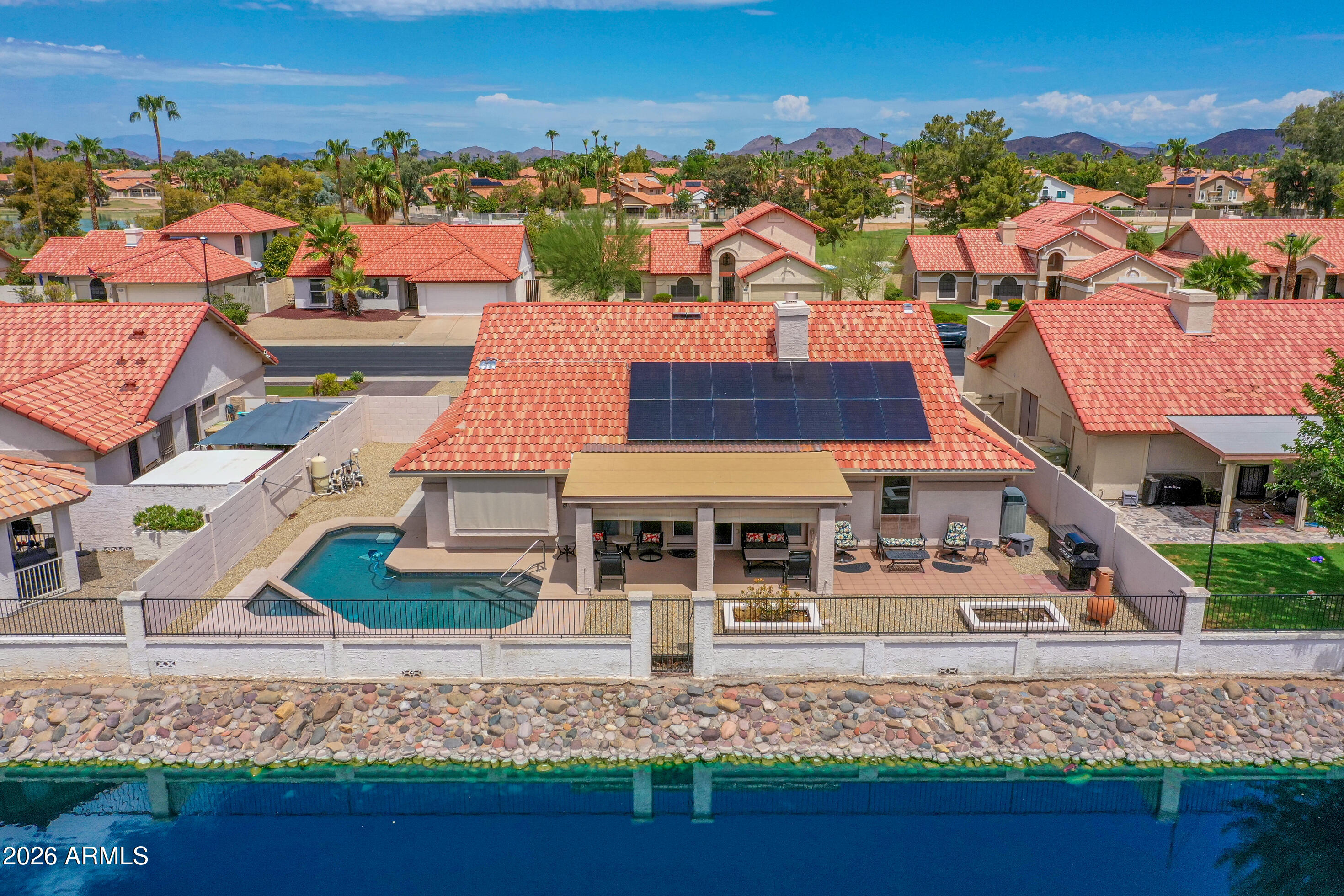 7615 W JULIE Drive