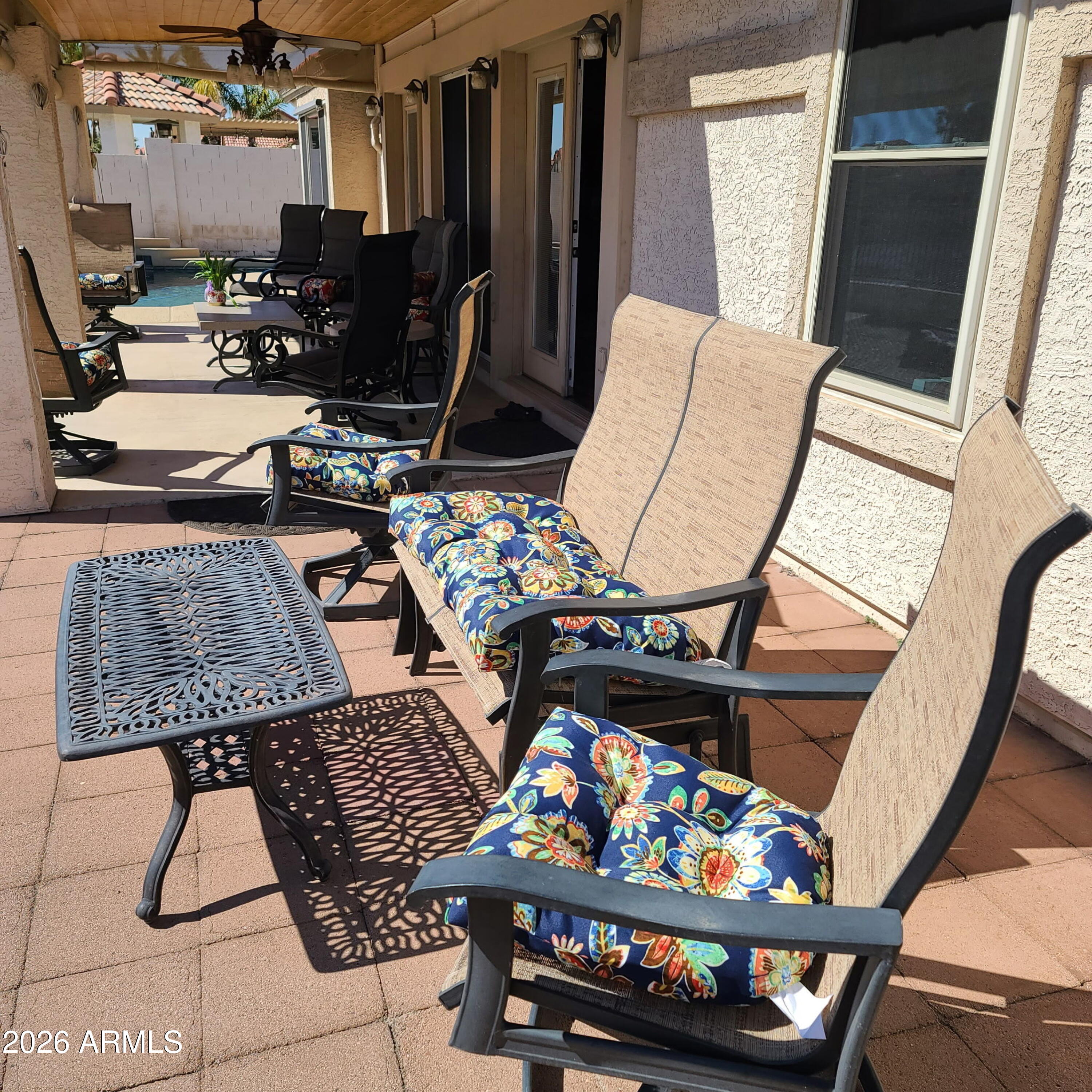 7615 W JULIE Drive