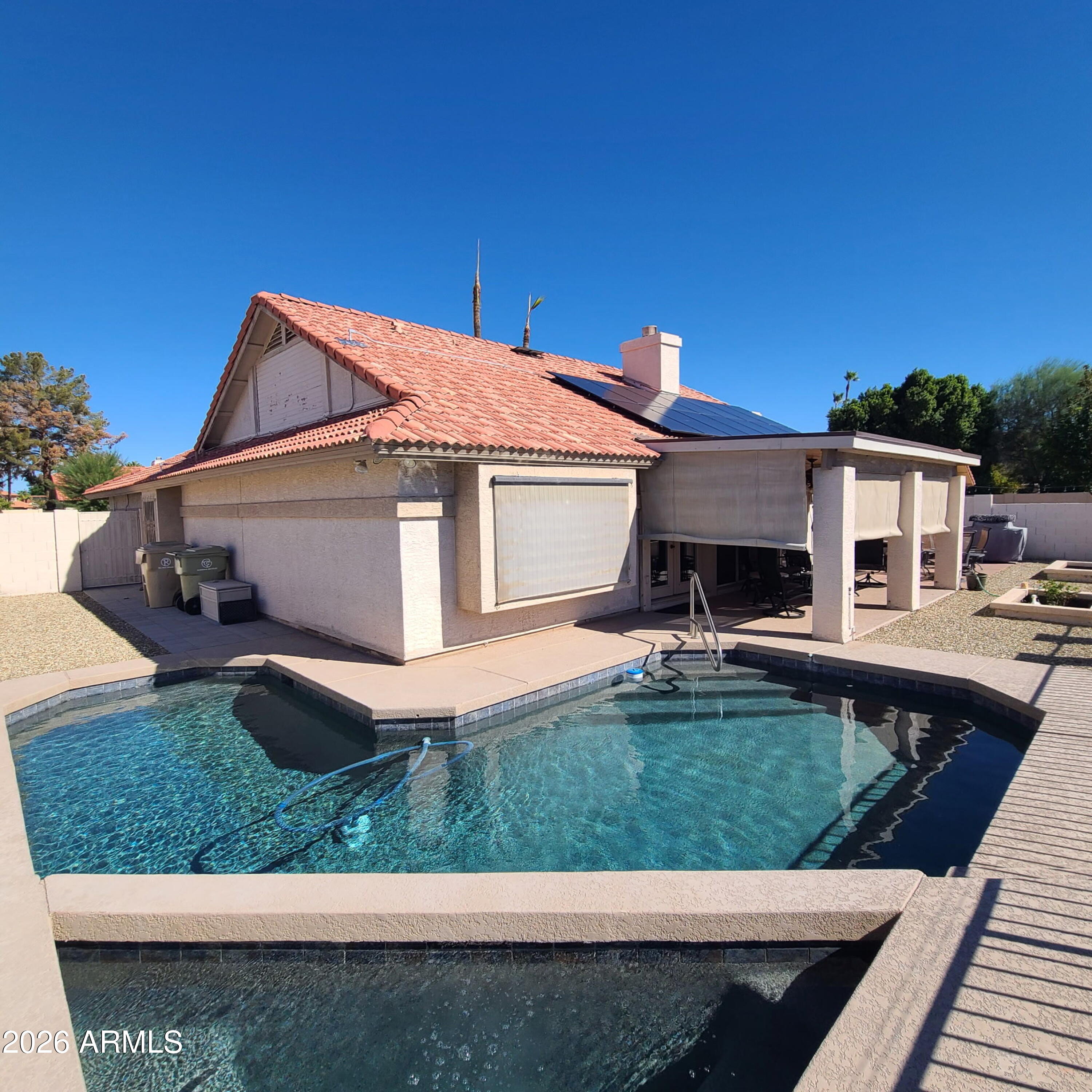 7615 W JULIE Drive