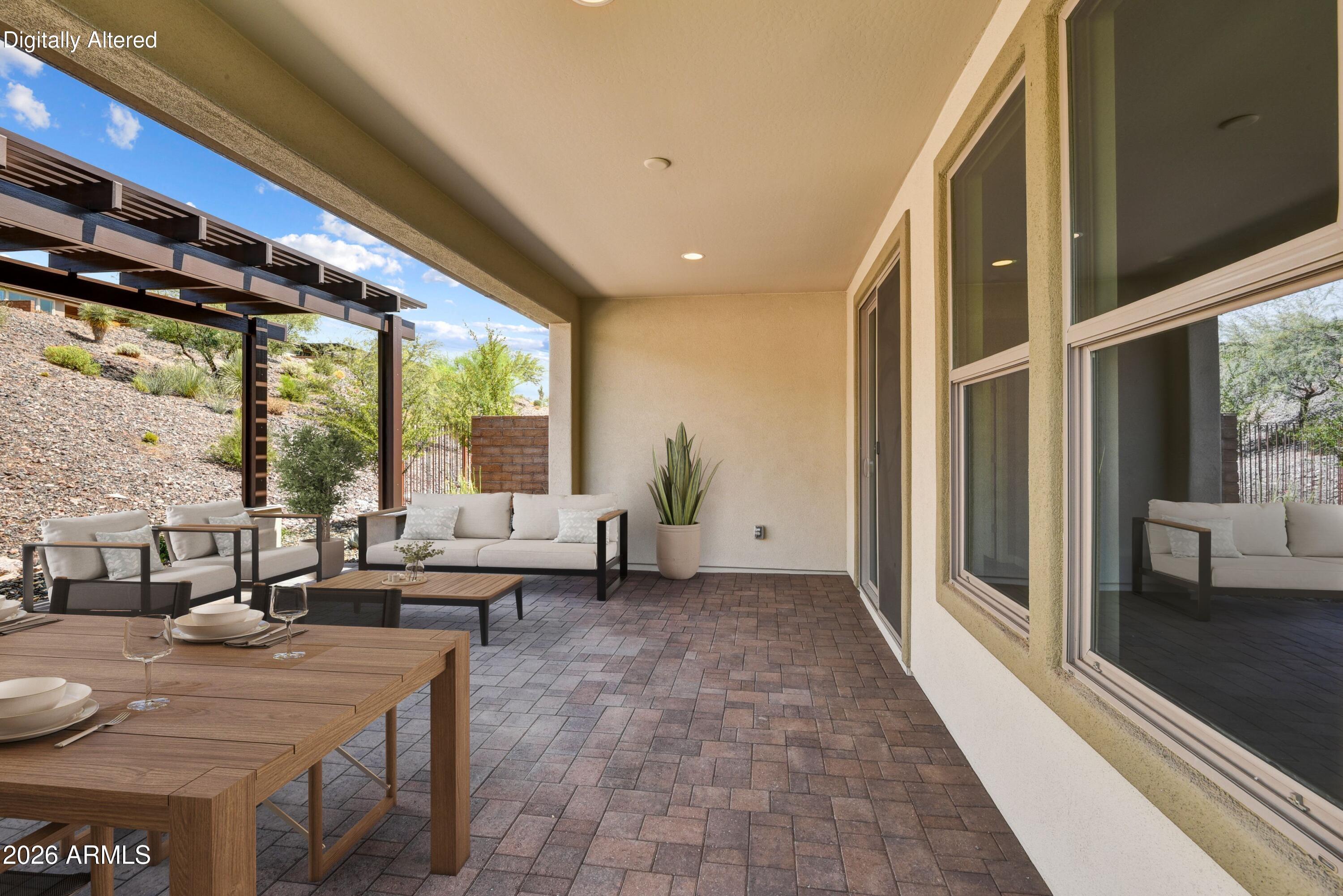 4065 DESERT MOON Drive