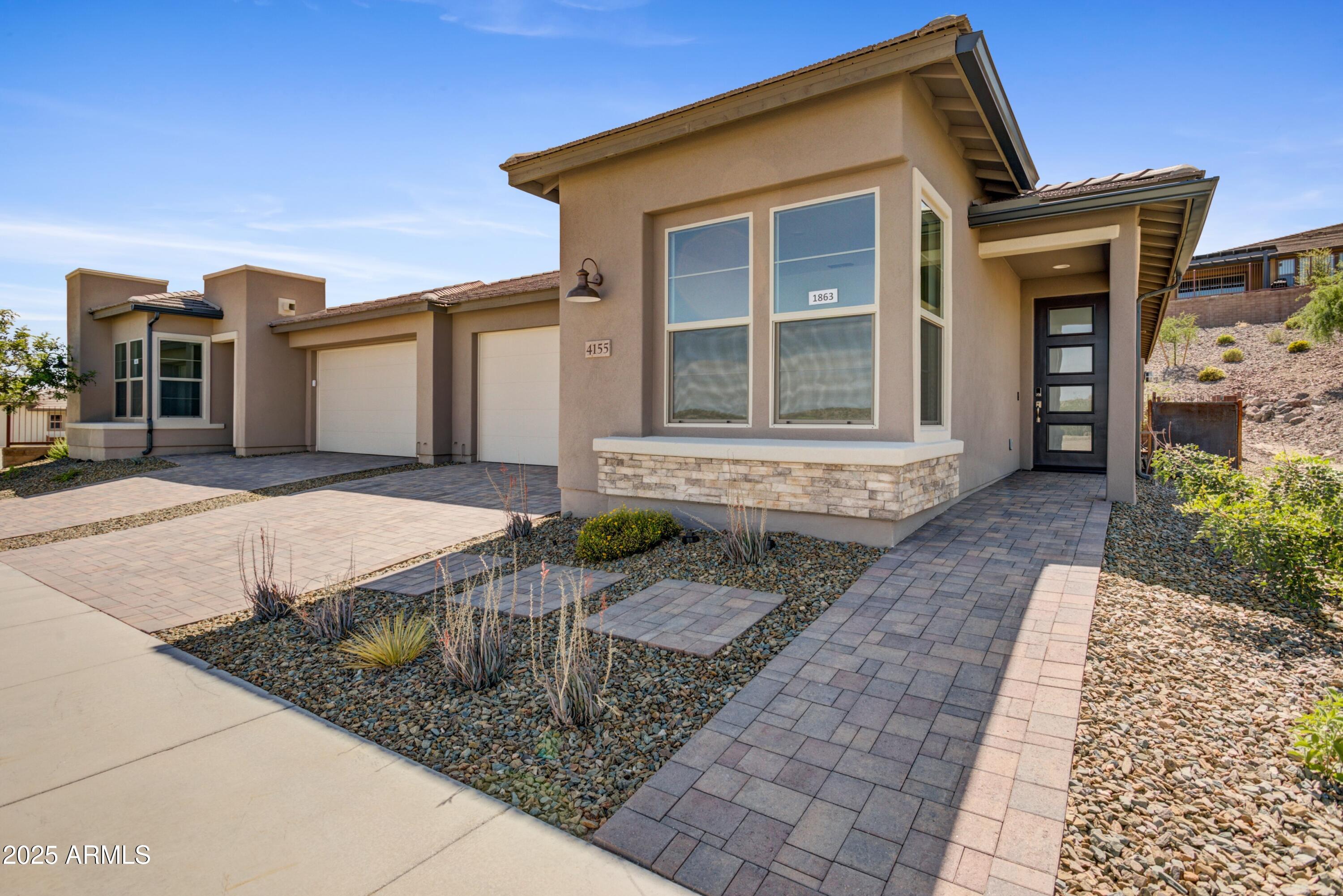 4155 DESERT MOON Drive