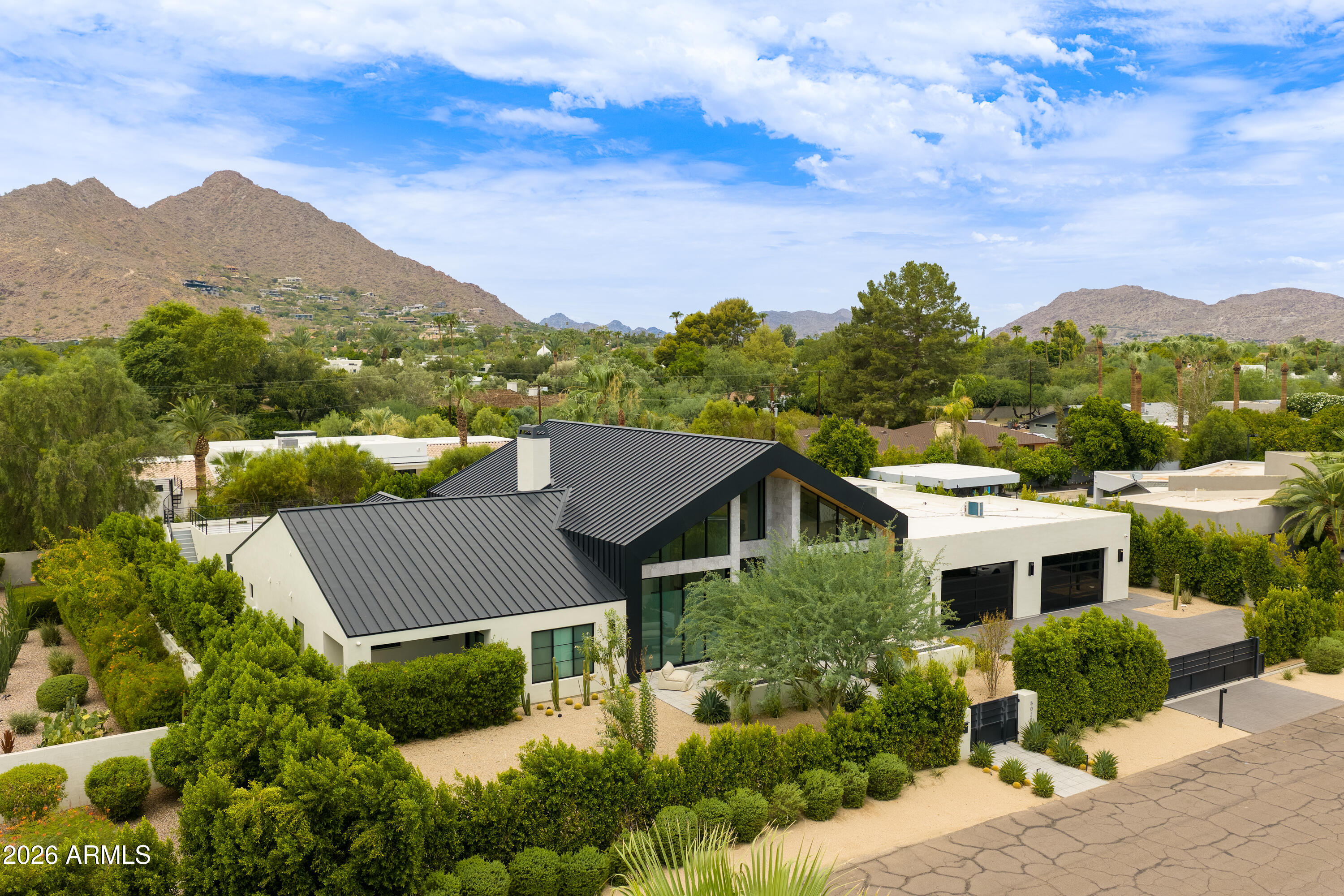 5020 N CHIQUITA Lane