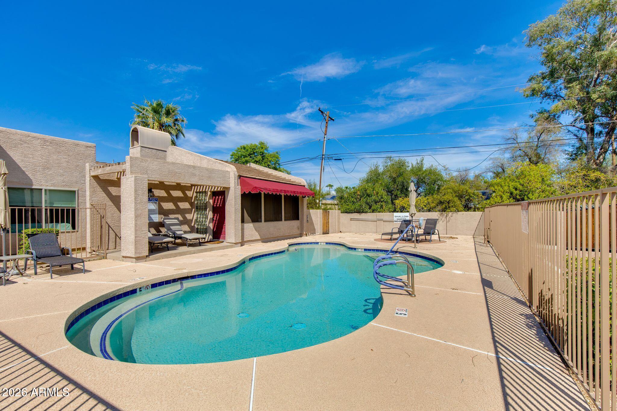 6159 E INDIAN SCHOOL Road 108