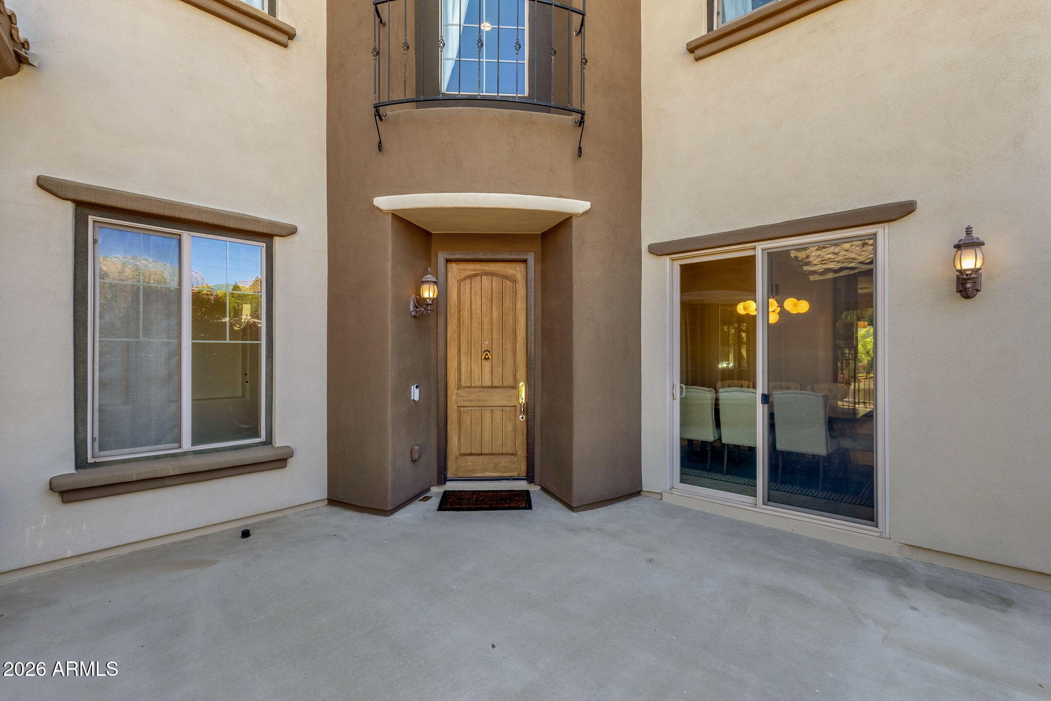 3807 E QUAIL Avenue