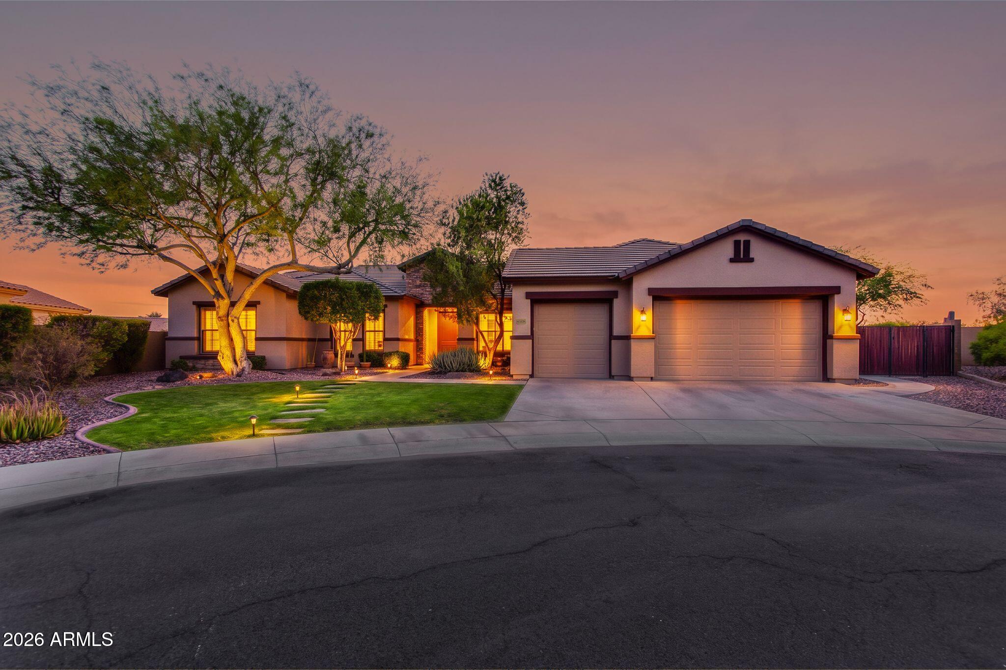 40008 N MAIDSTONE Court