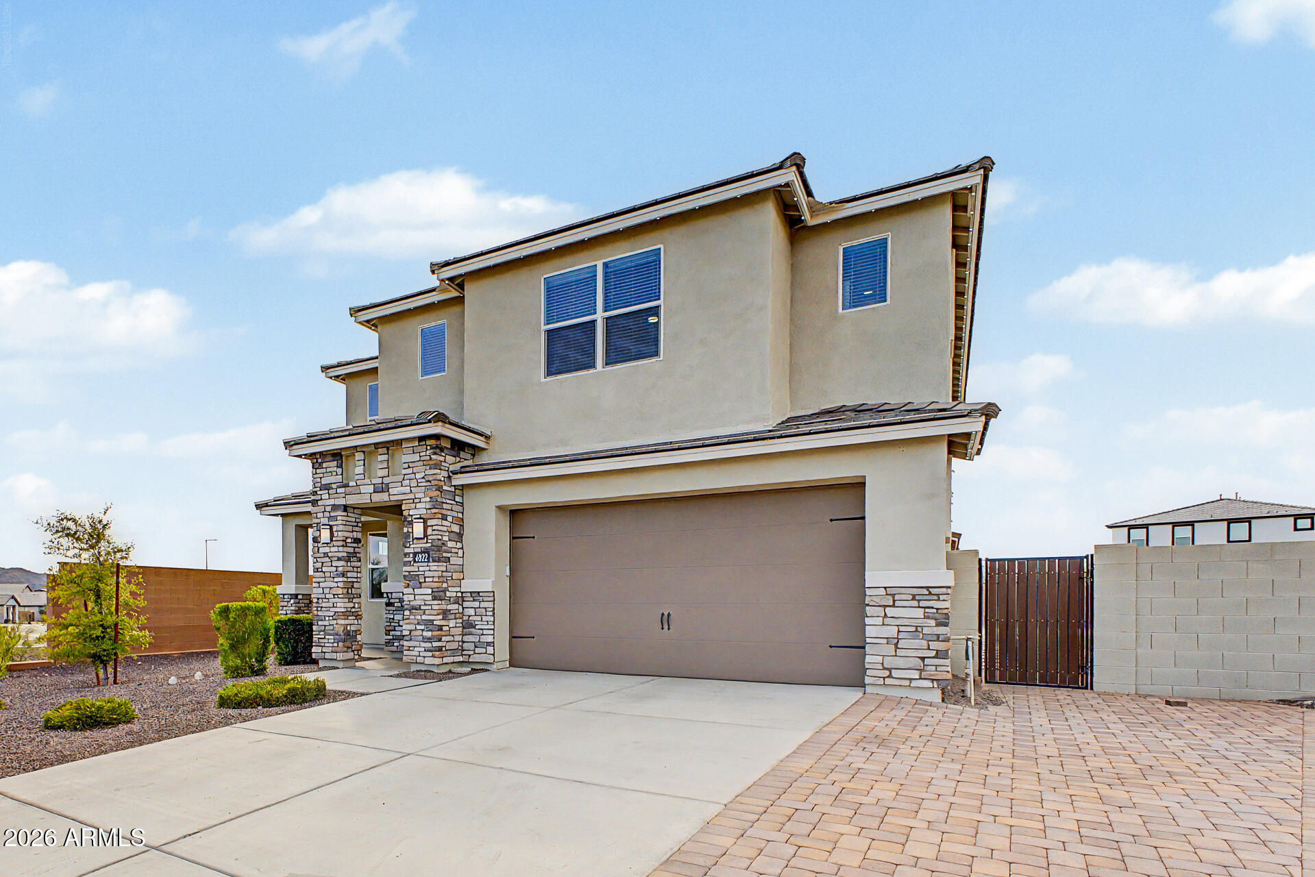 6822 W ANDREA Drive