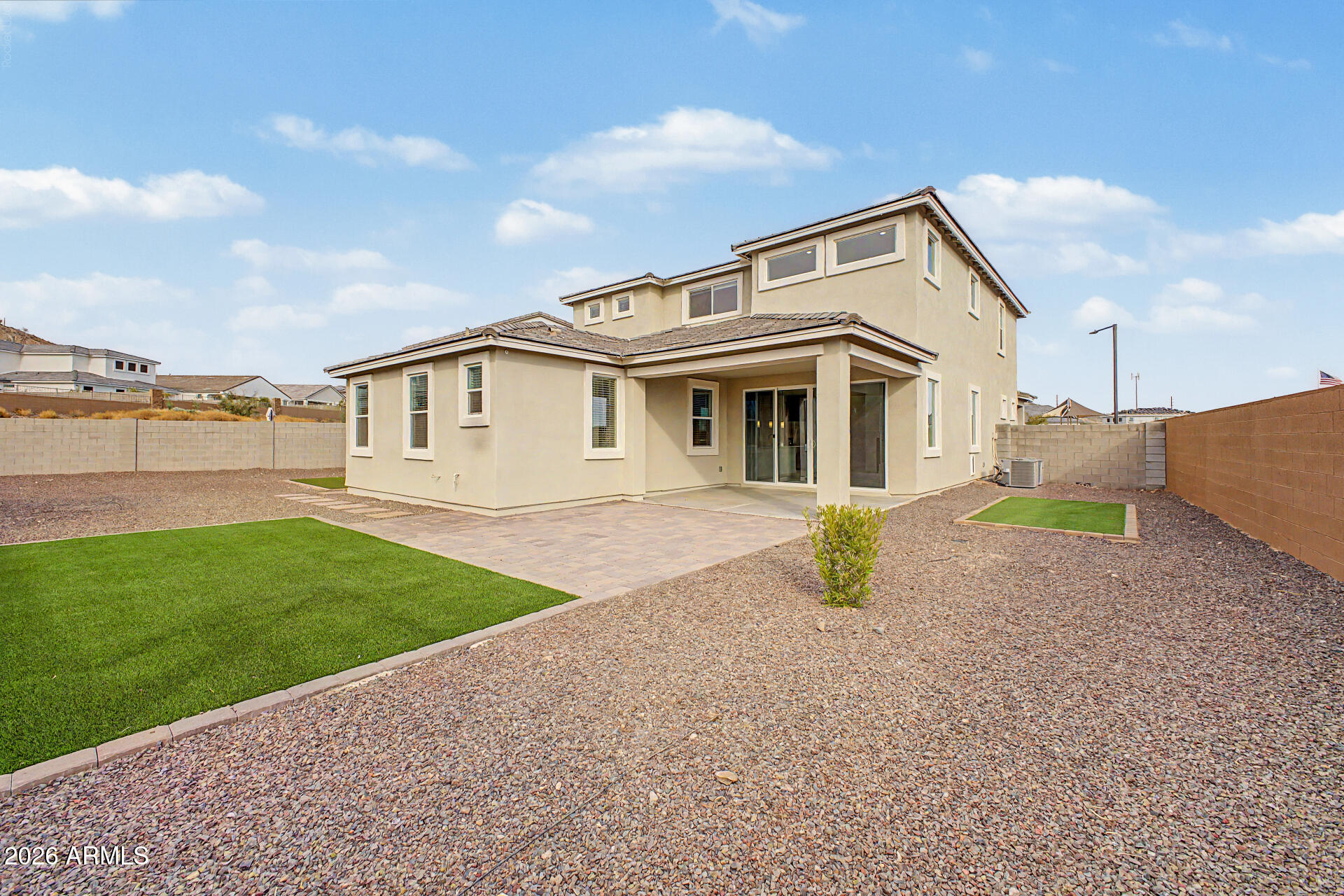 6822 W ANDREA Drive