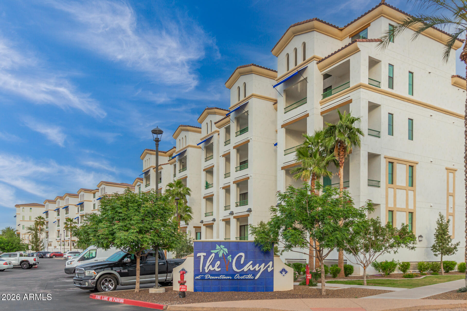 2511 W QUEEN CREEK Road 378