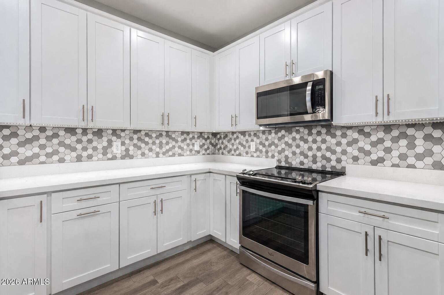 2821 S SKYLINE Drive 121