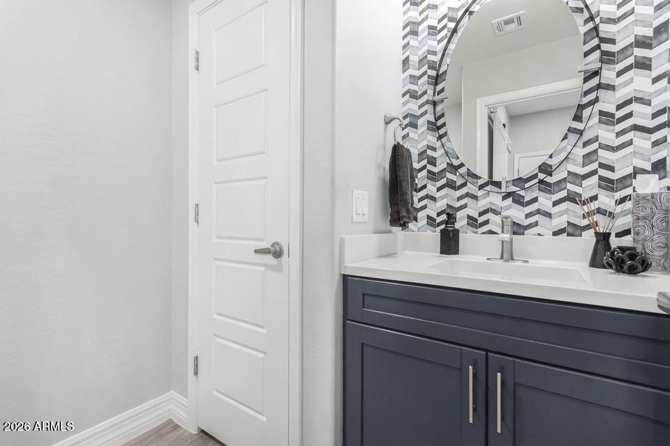 2821 S SKYLINE Drive 121