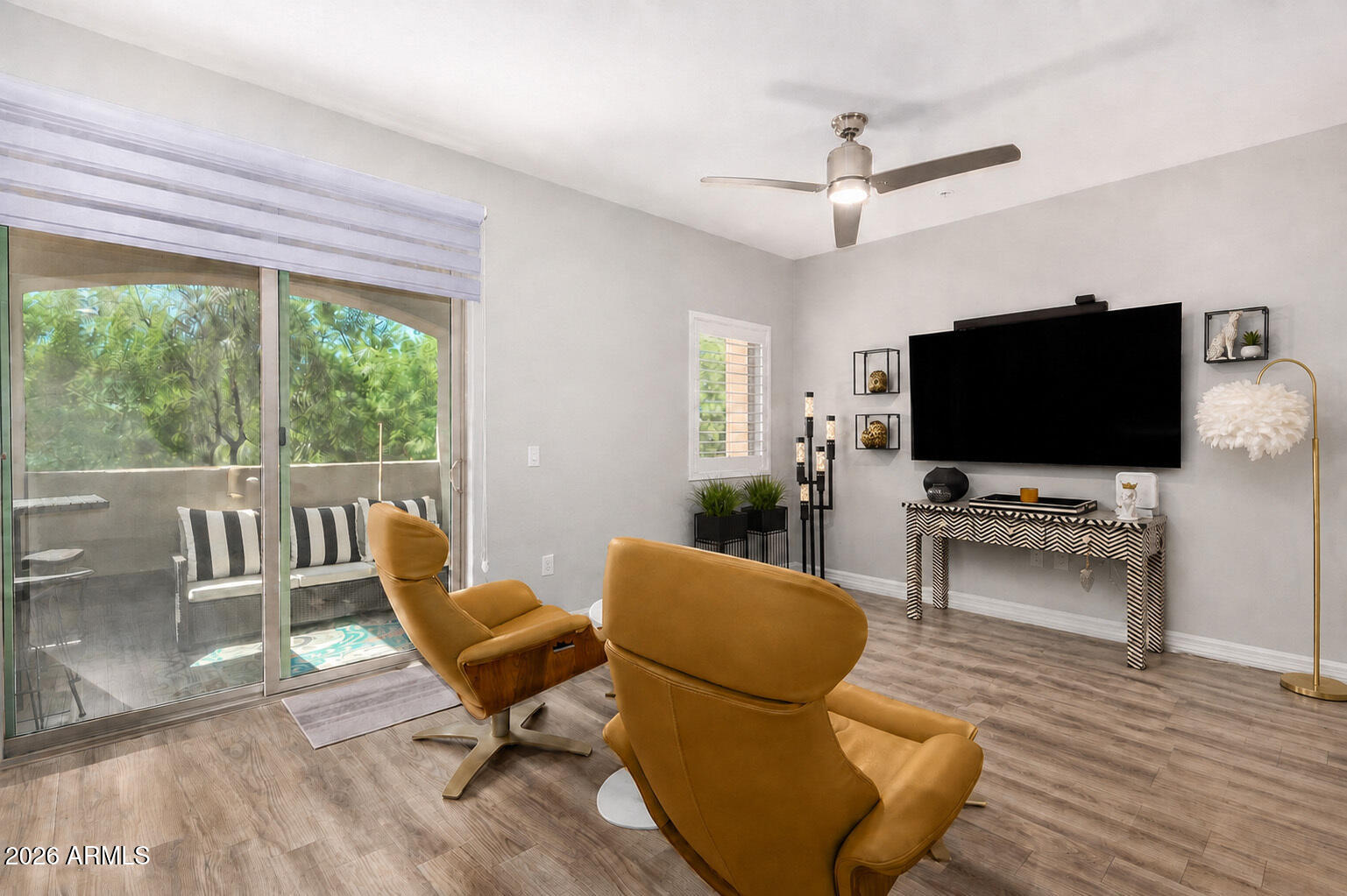 2821 S SKYLINE Drive 121